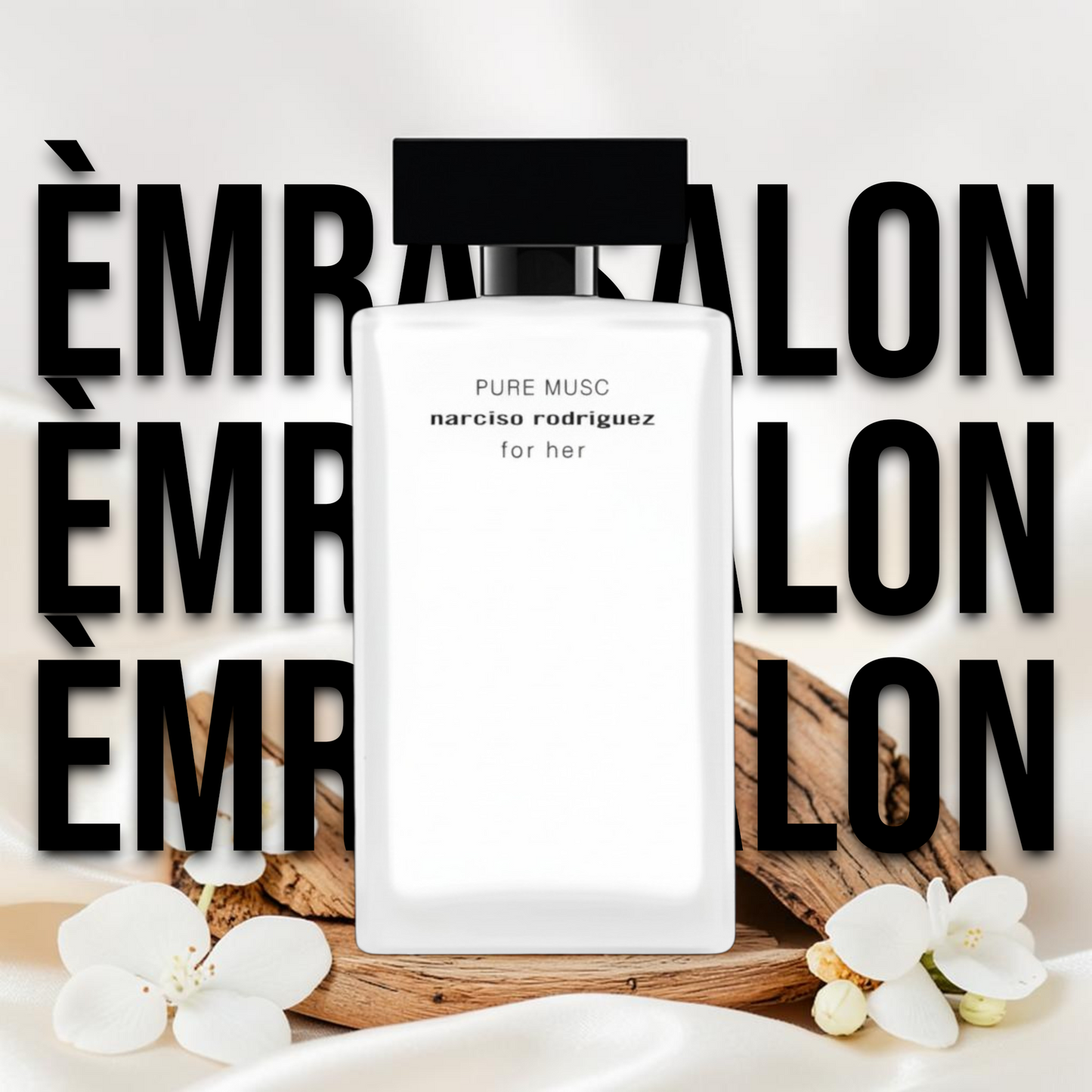 Narciso Rodriguez Pure Musc For Her 100ml