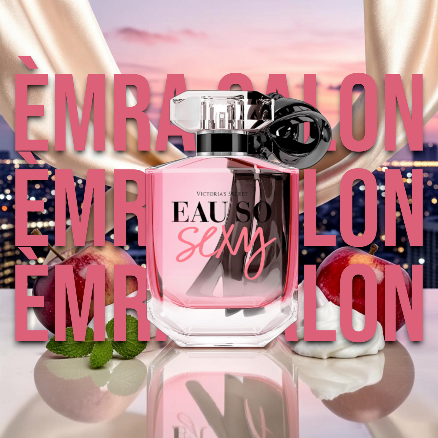 Eau So Sexy 100ml