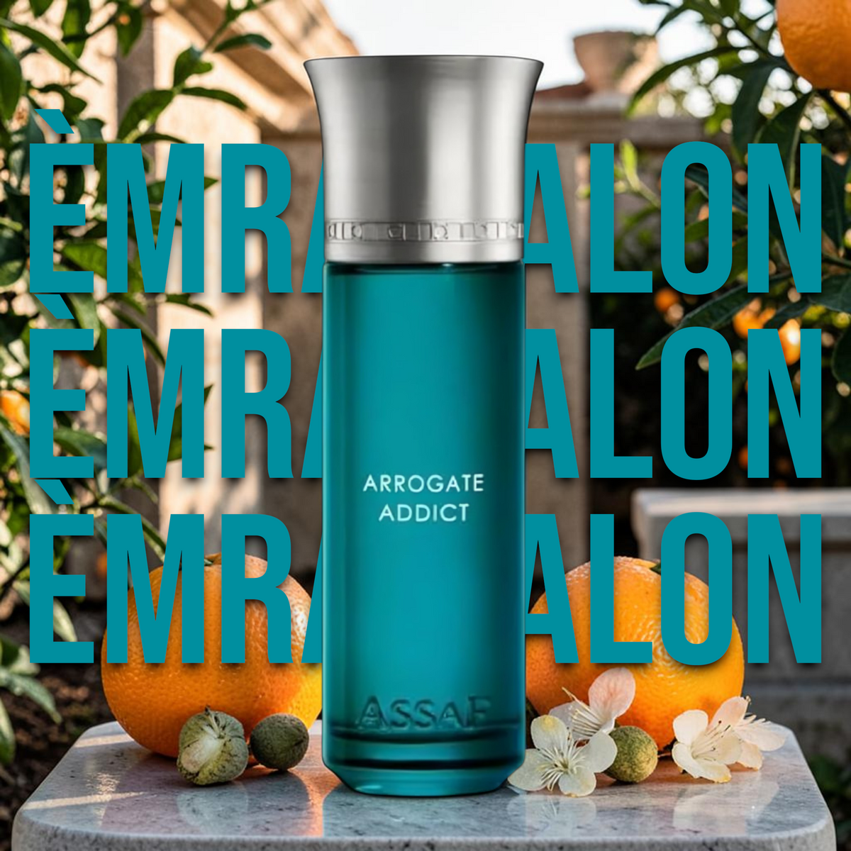 Arrogate Addict 200ml