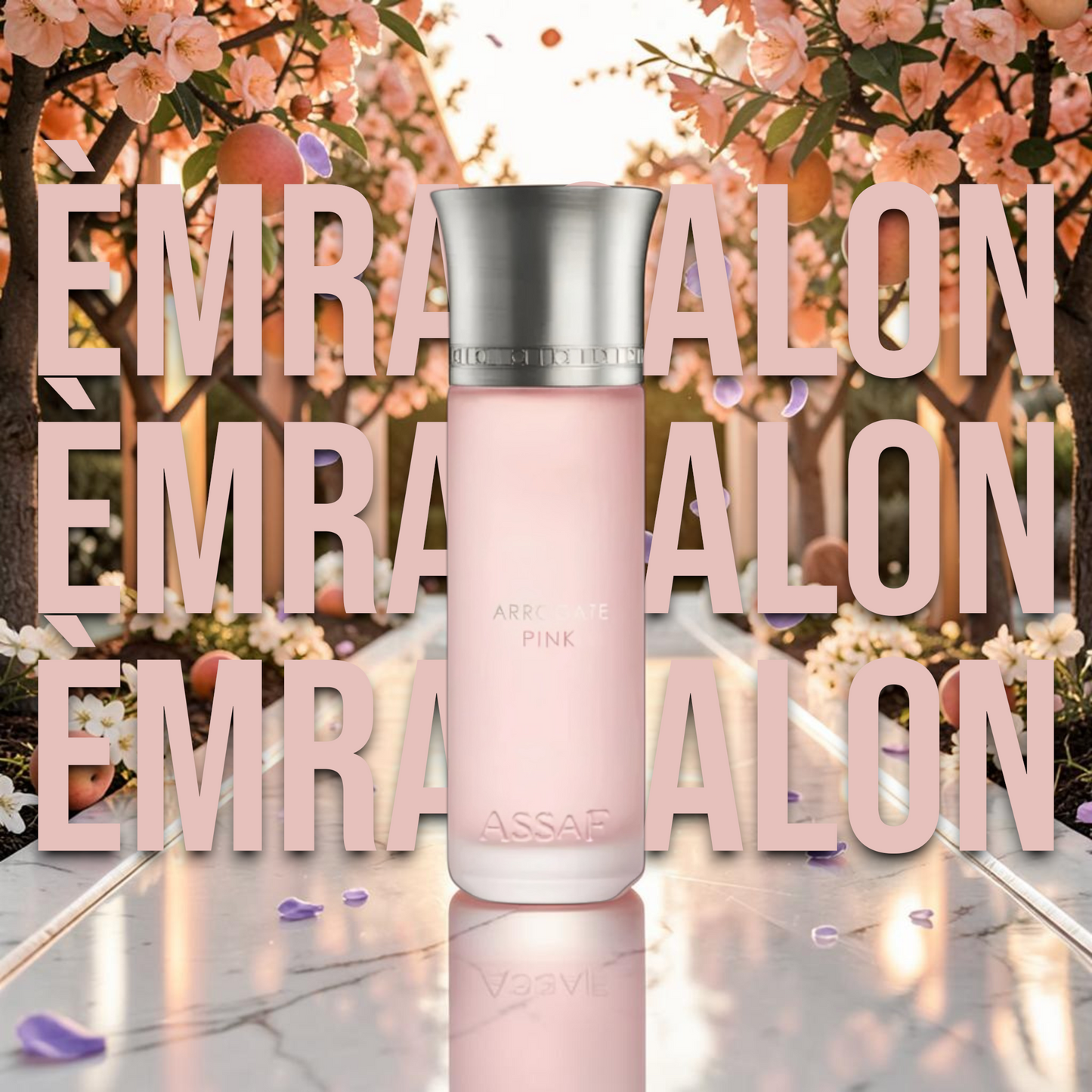 Arrogate Pink 200ml