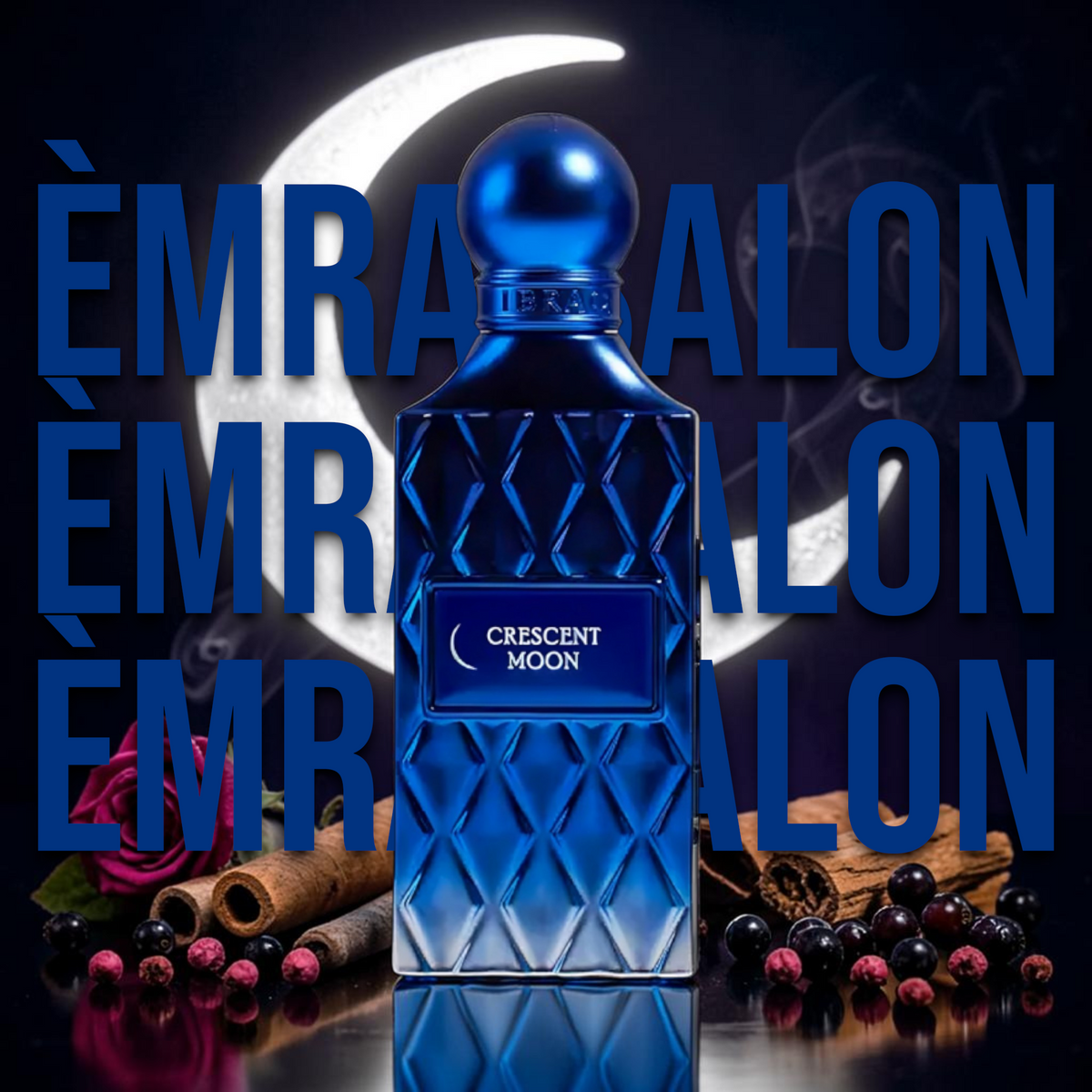 Crescent Moon 100ml
