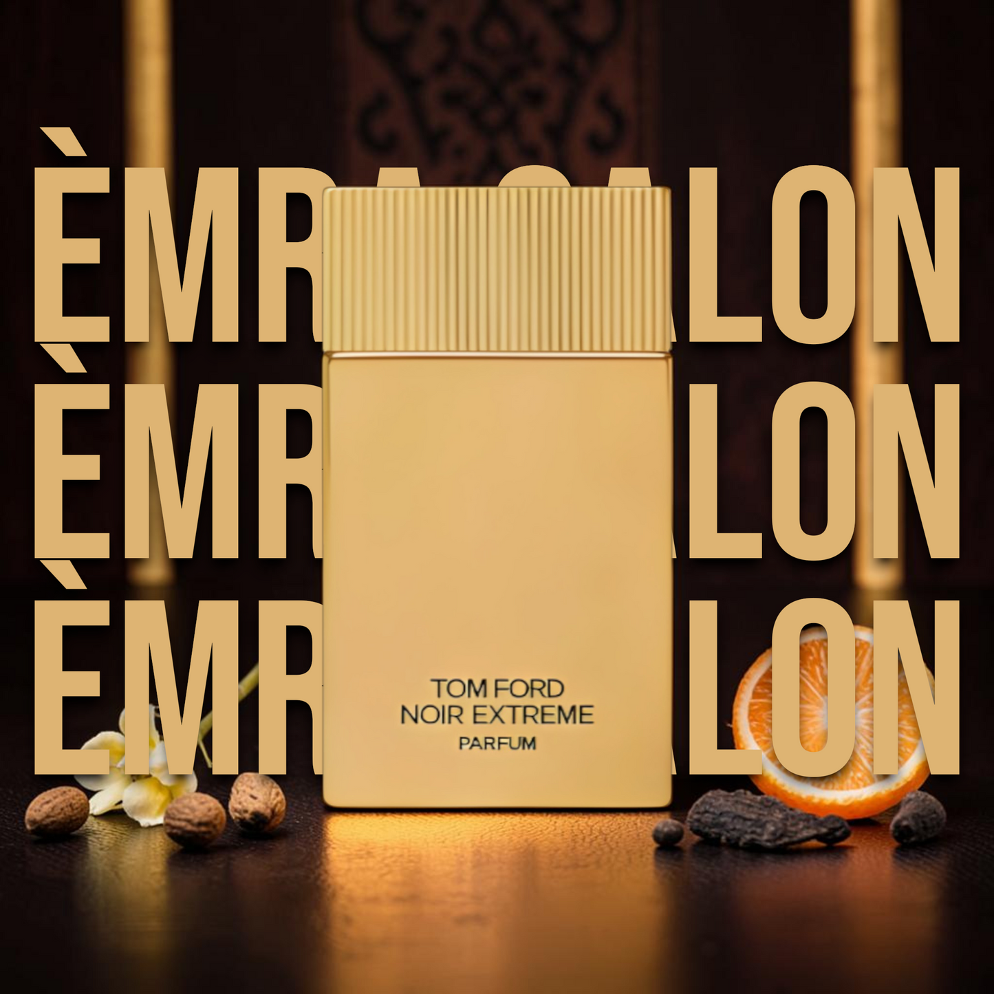 Tom Ford Noir Extreme Parfum 100ml