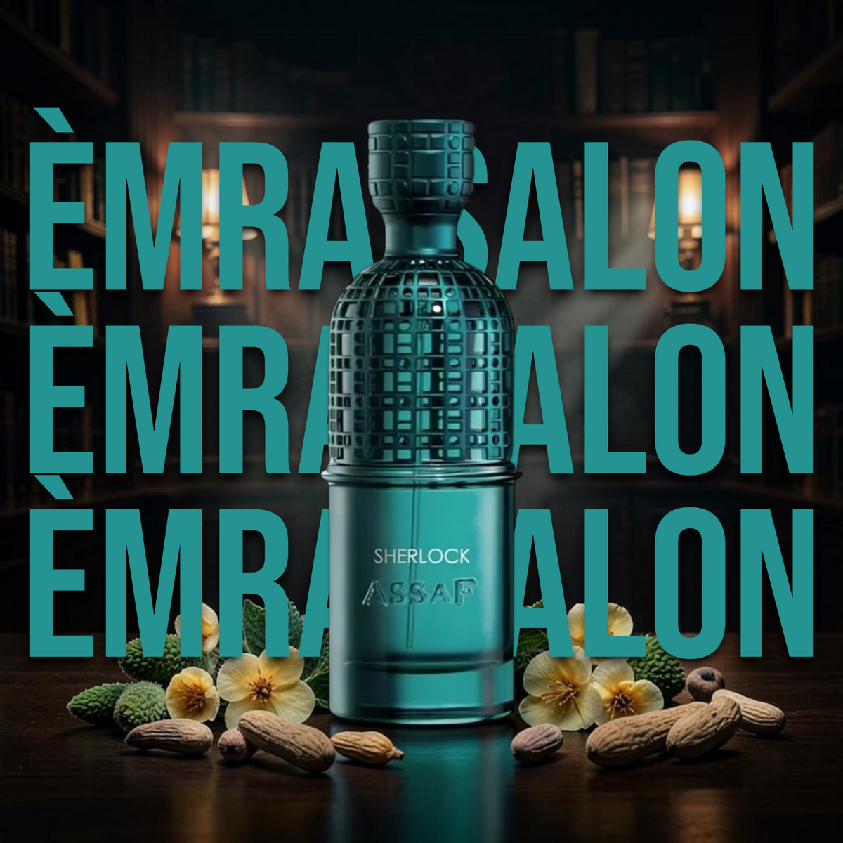 Sherlock 200ml