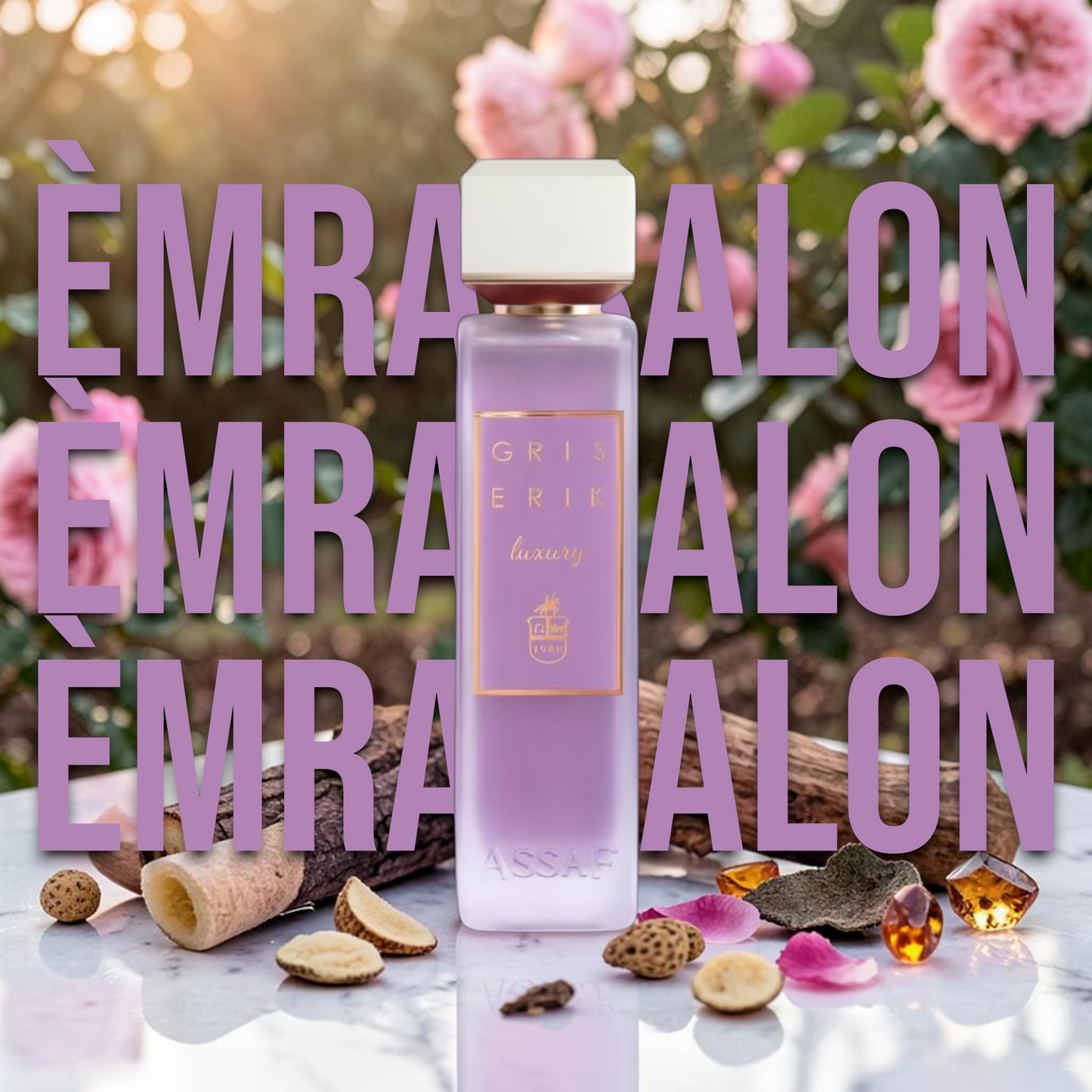 Gris Erik 100ml