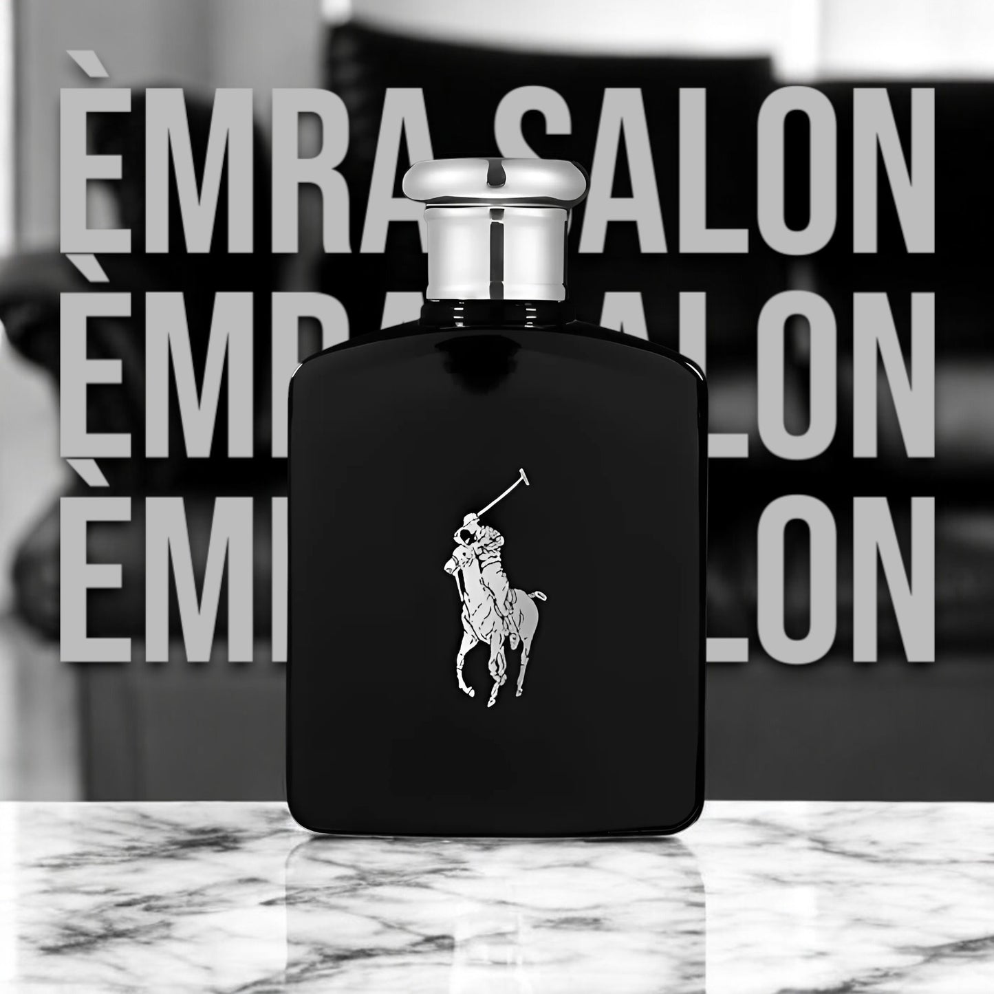 Polo Black 100ml