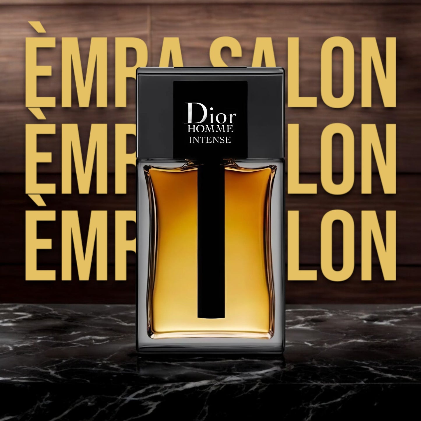 ديور هوم انتنس 100مل