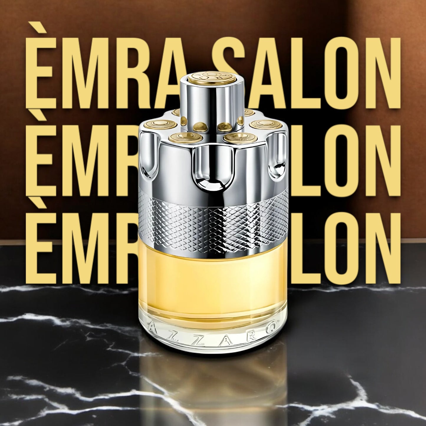 ازارو وانتد 100مل