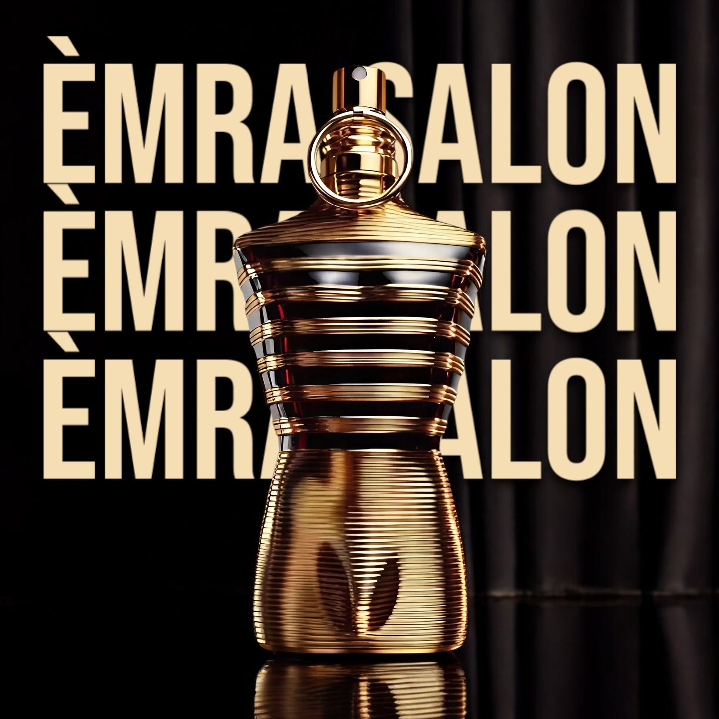 لاميل اليكسر 100مل