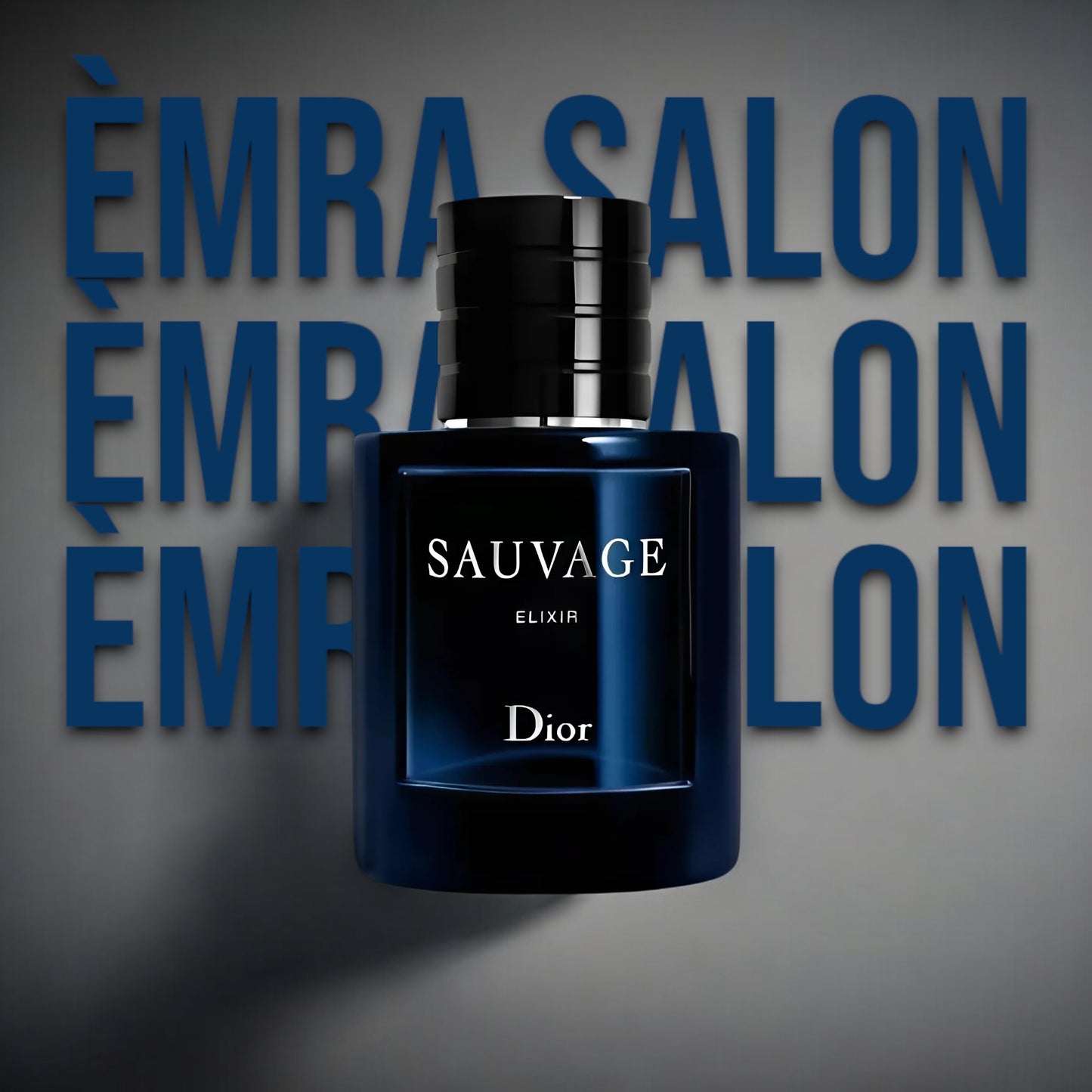 Sauvage Elixir 60ml