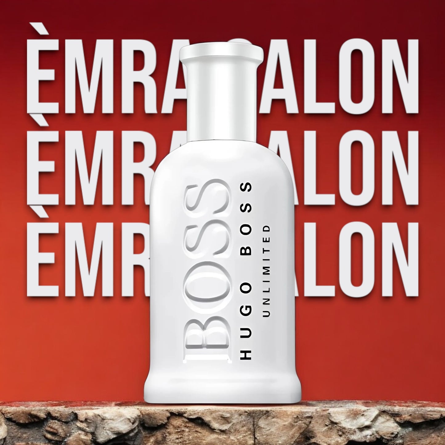 Hugo Boss Unlimited 100ml