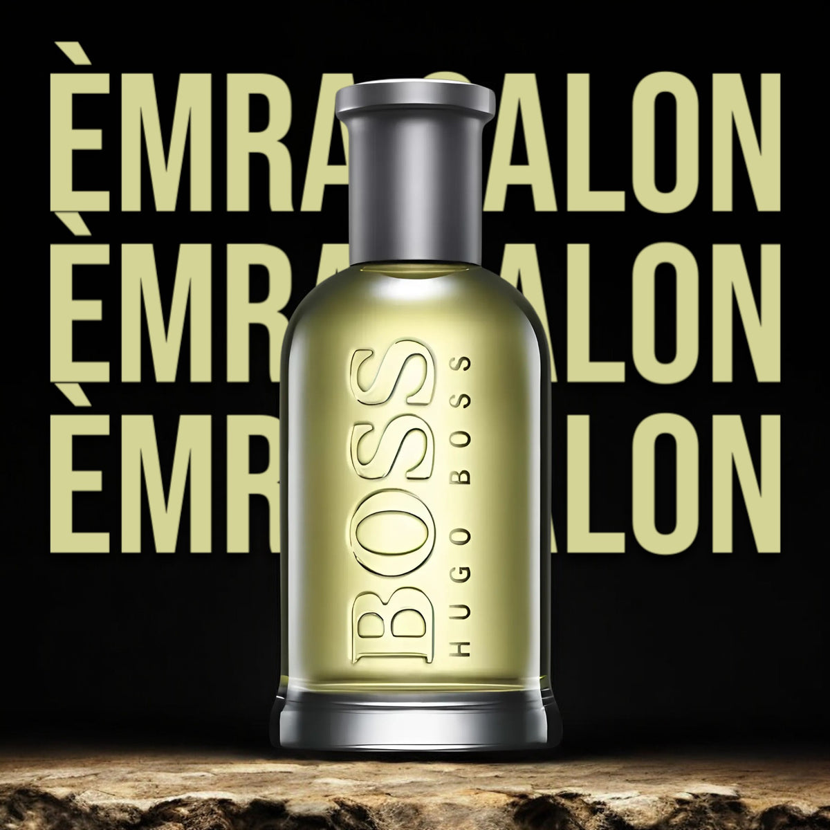 Hugo Boss Bottled 100ml