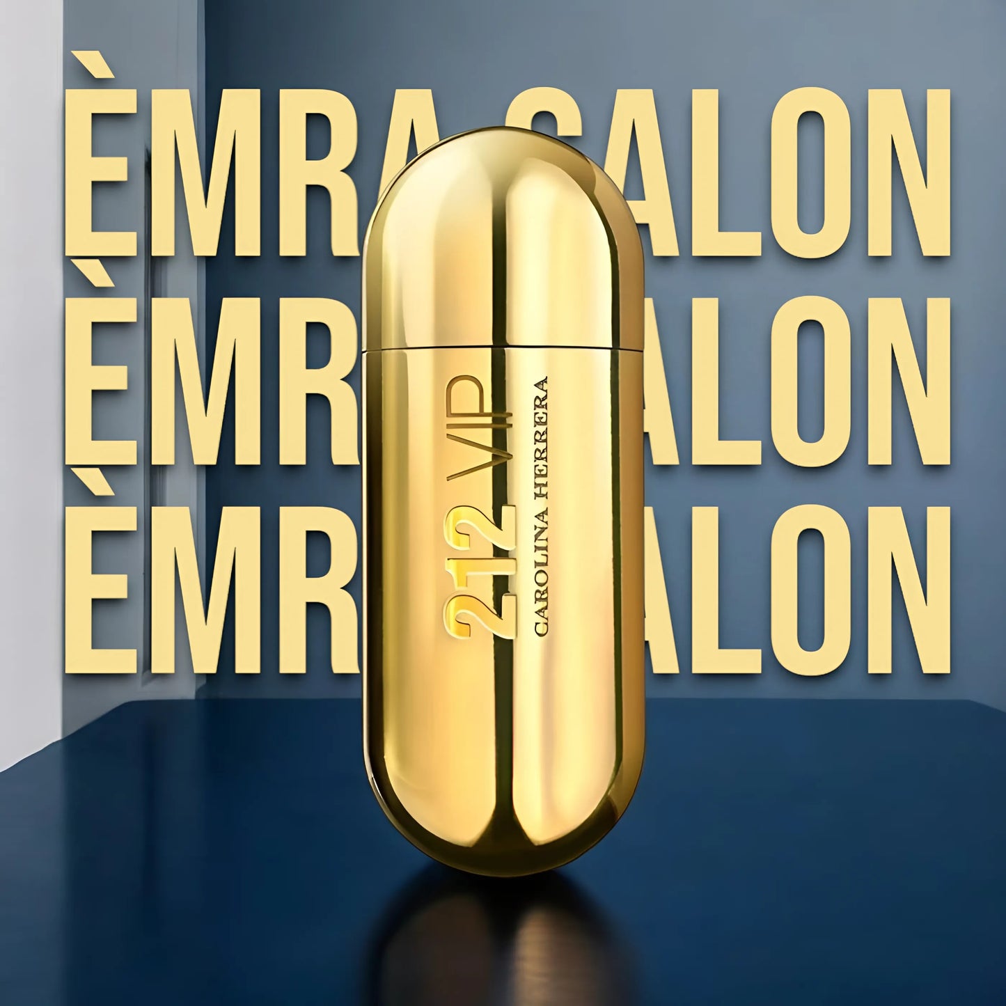 212 فيب جولد 100مل