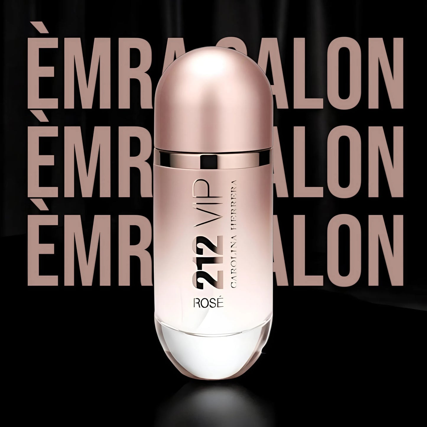 212 فيب روز 100مل