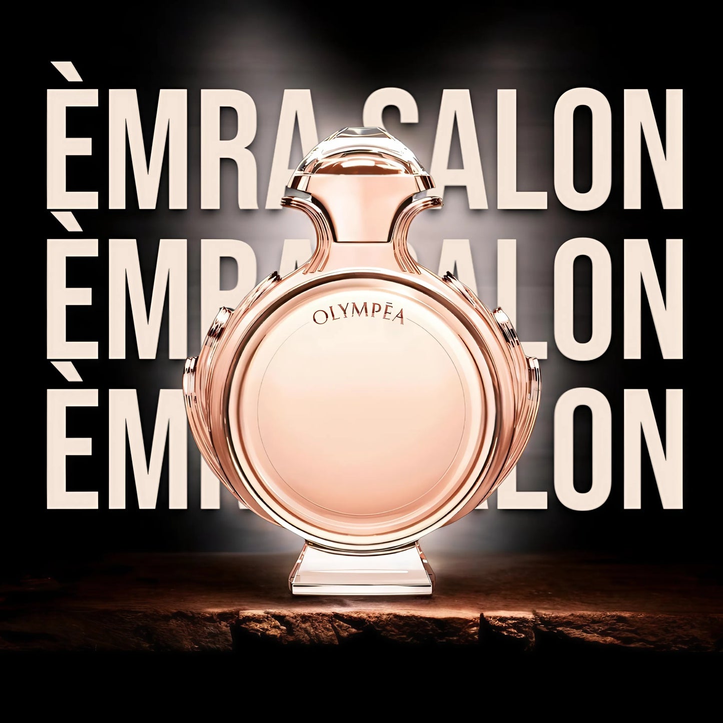 أوليمبيا 100مل