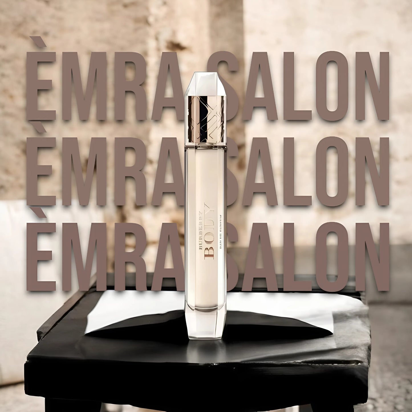 بربري بودي 100مل