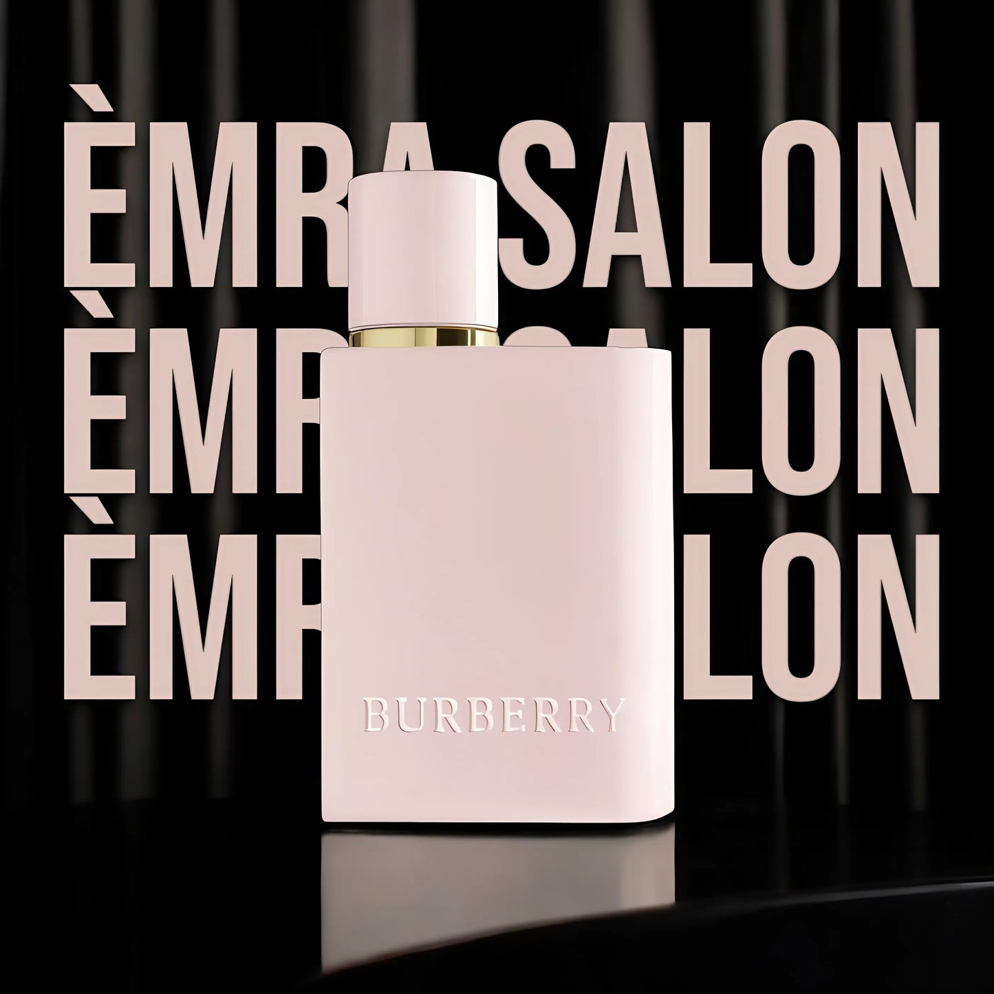 بربري هير إليكسير 100مل