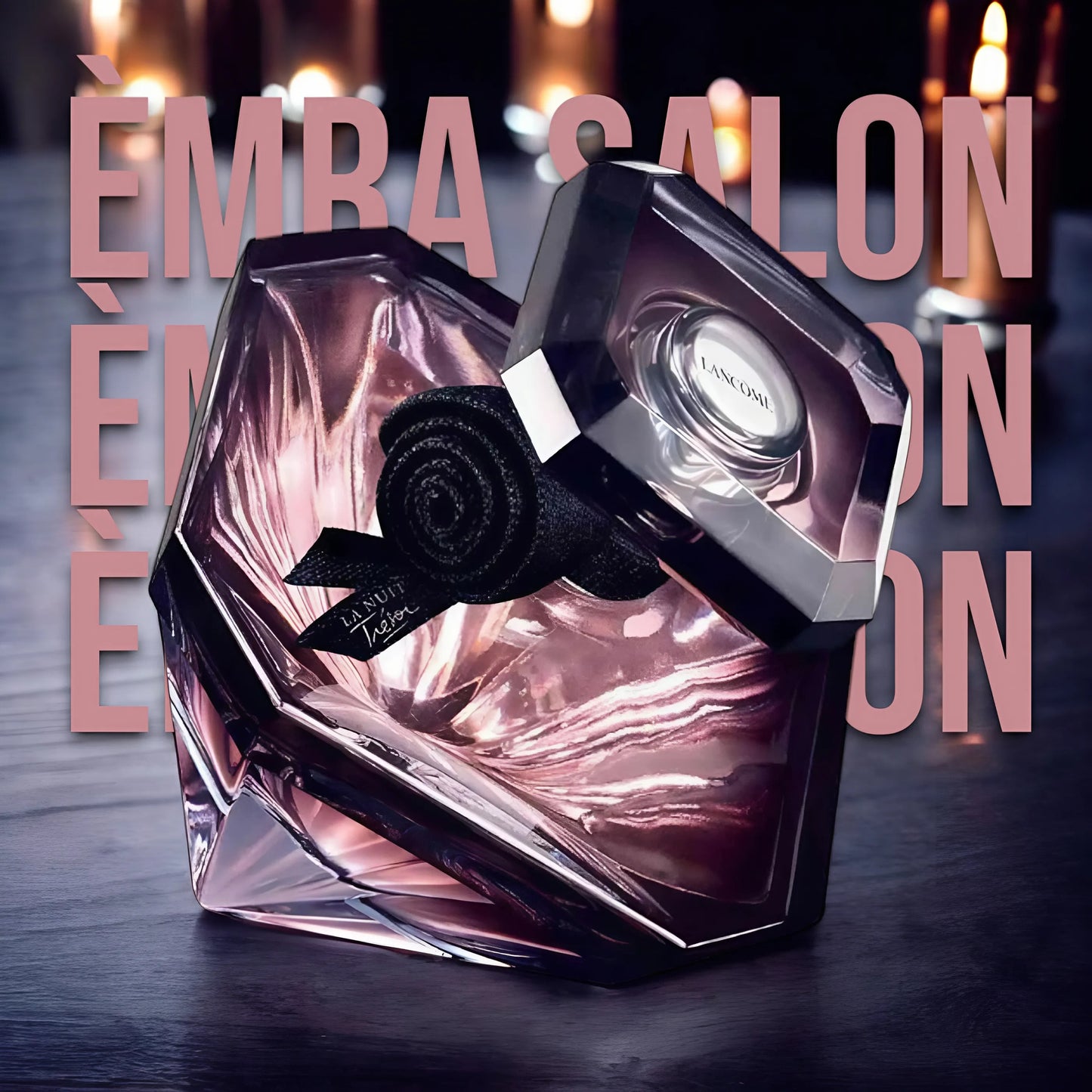 Tresor La Nuit 100ml