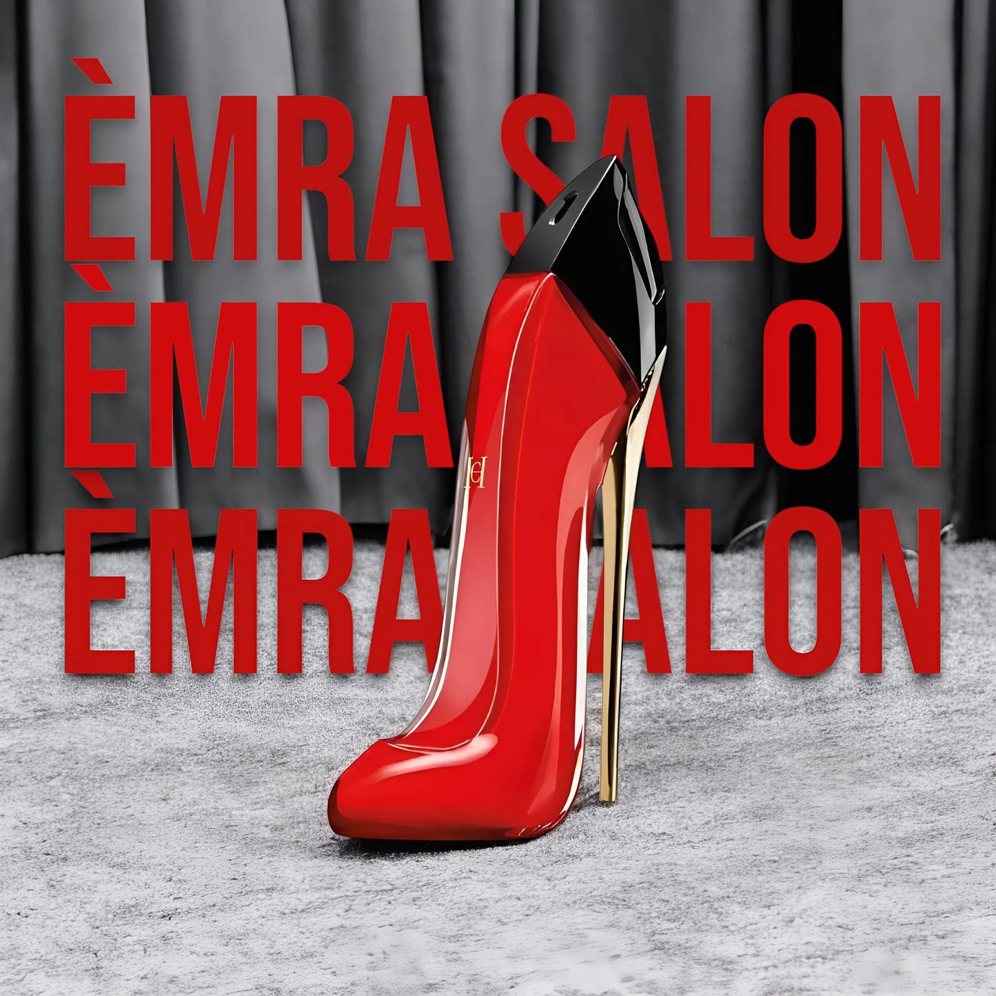 فيري جود جيرل 100مل