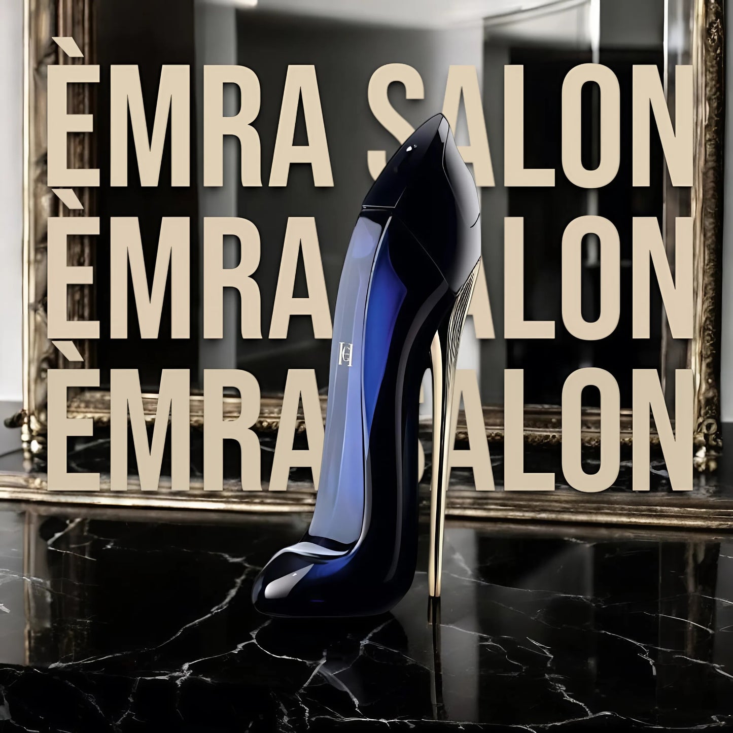 جود جيرل 100مل