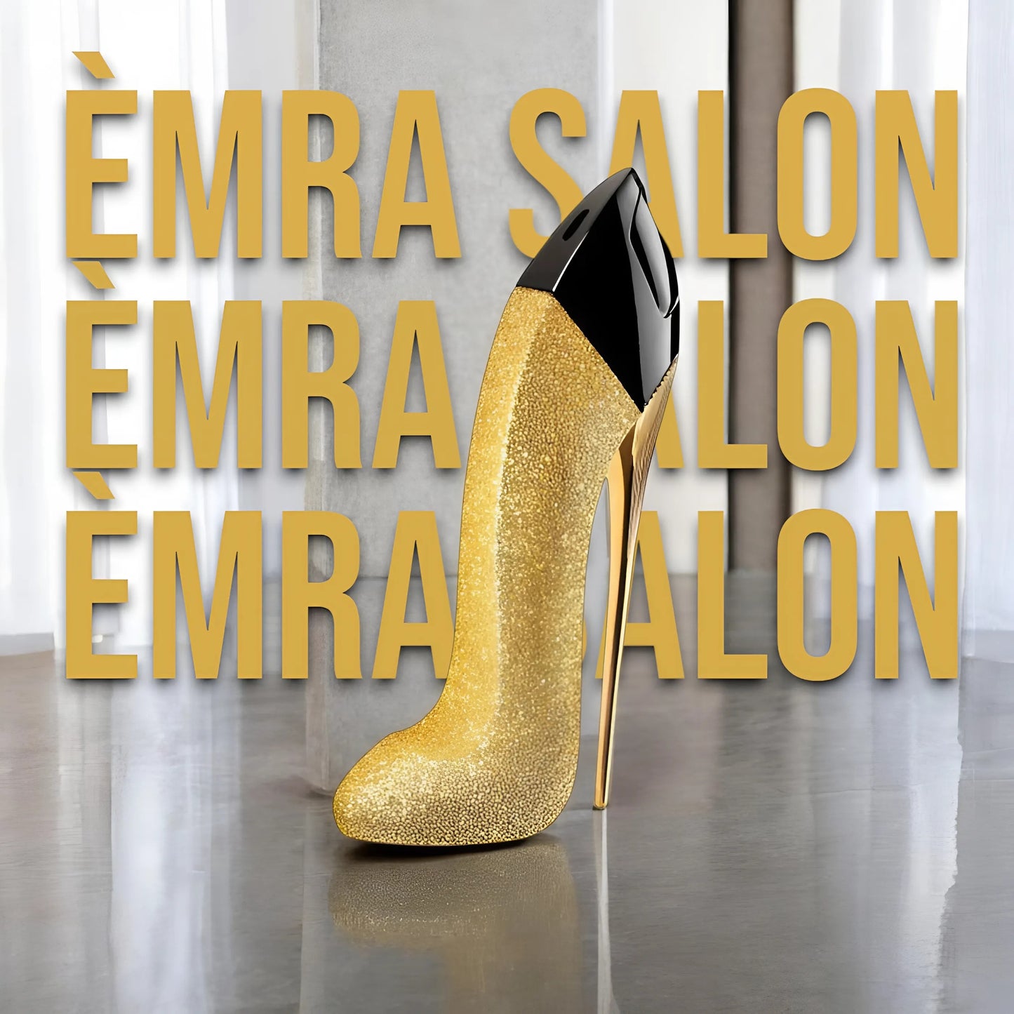 جود جيرل جولد جلوريوس 100مل