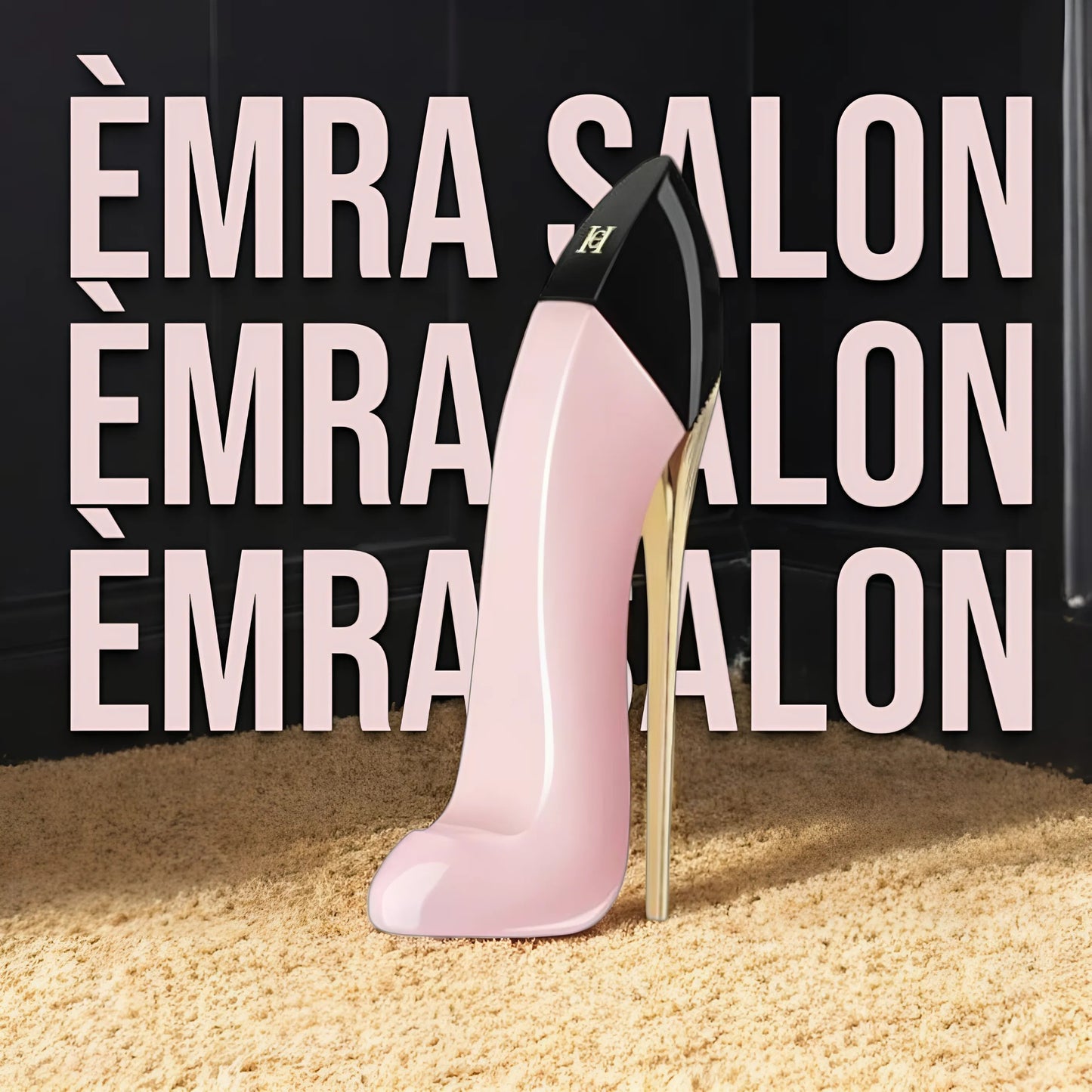 جود جيرل بلش 100مل