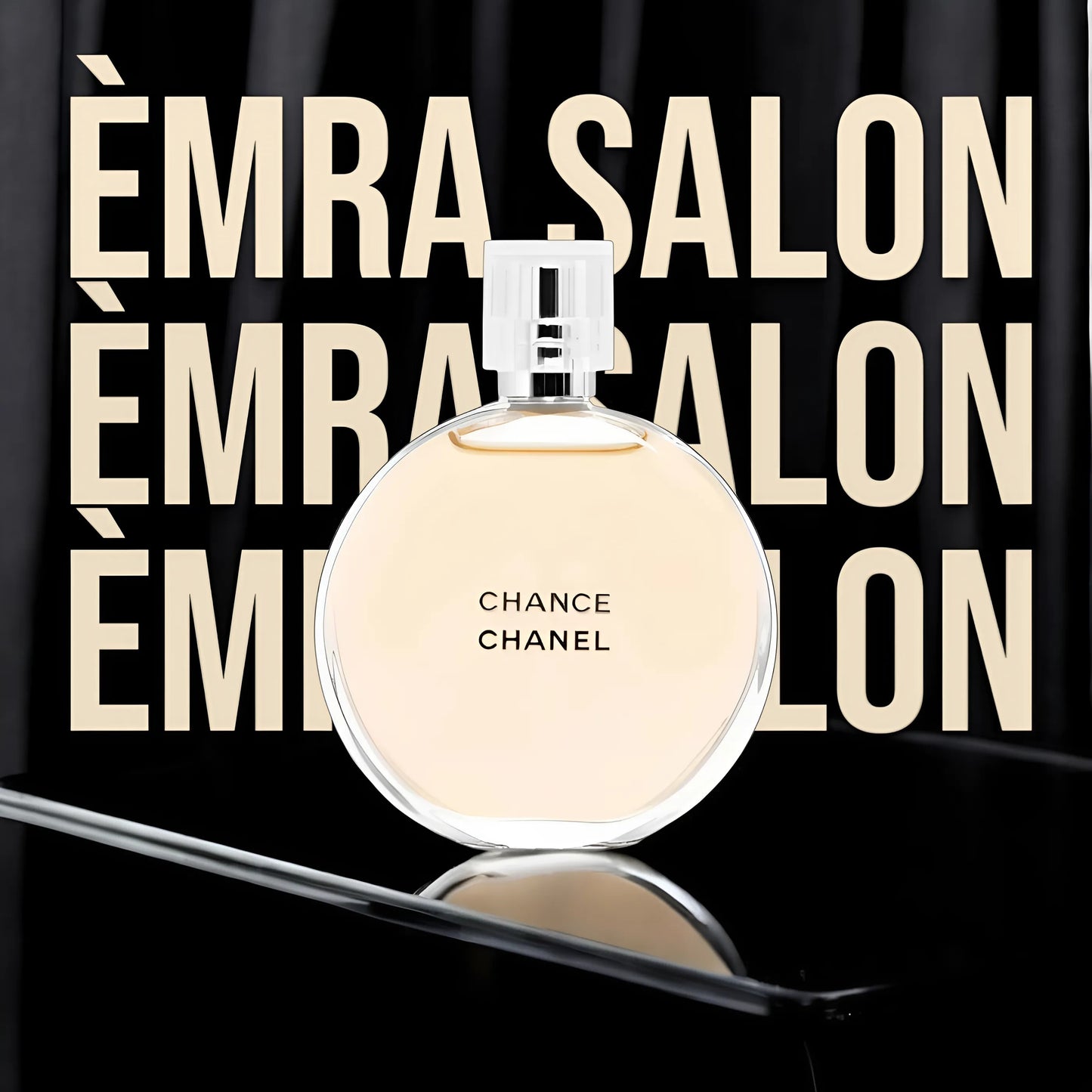 شانس شانيل 100مل