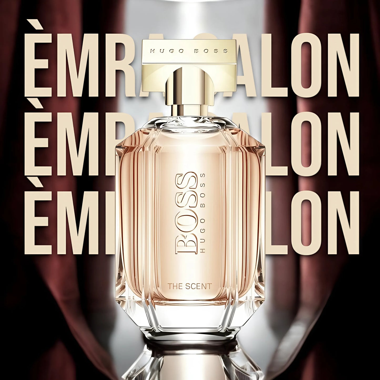 هوجو بوس زا سنت 100مل