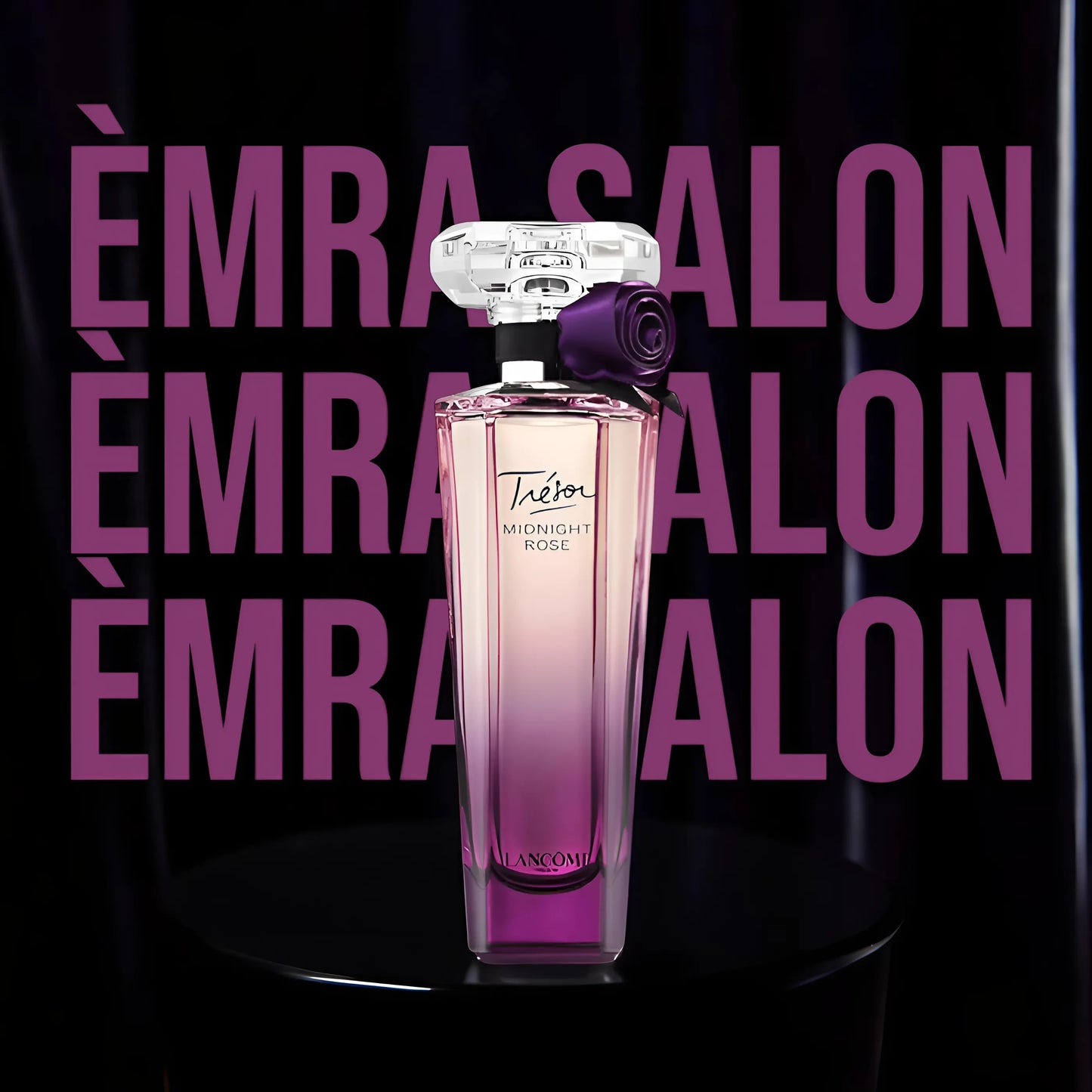 Tresor Midnight Rose 100ml