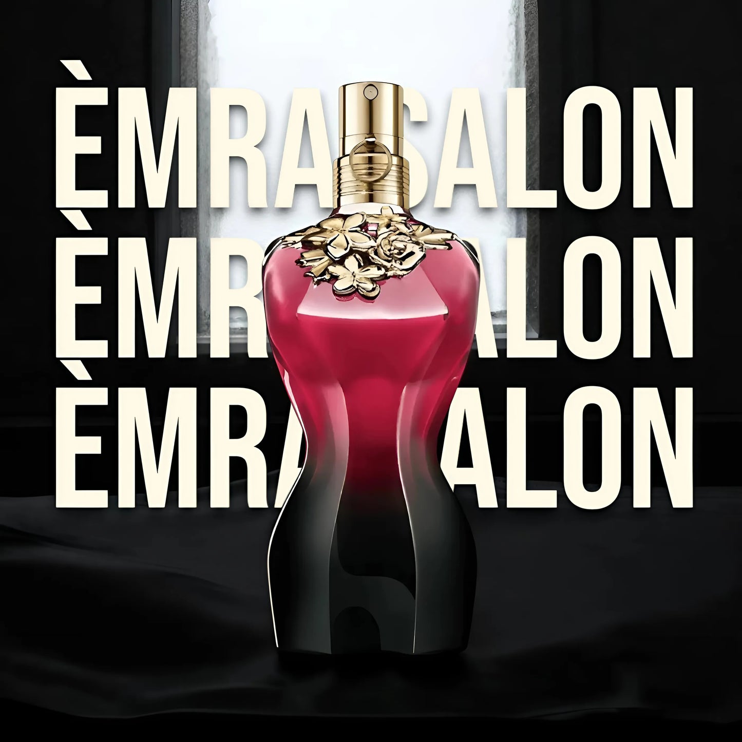 La Belle Le Parfum 100ml
