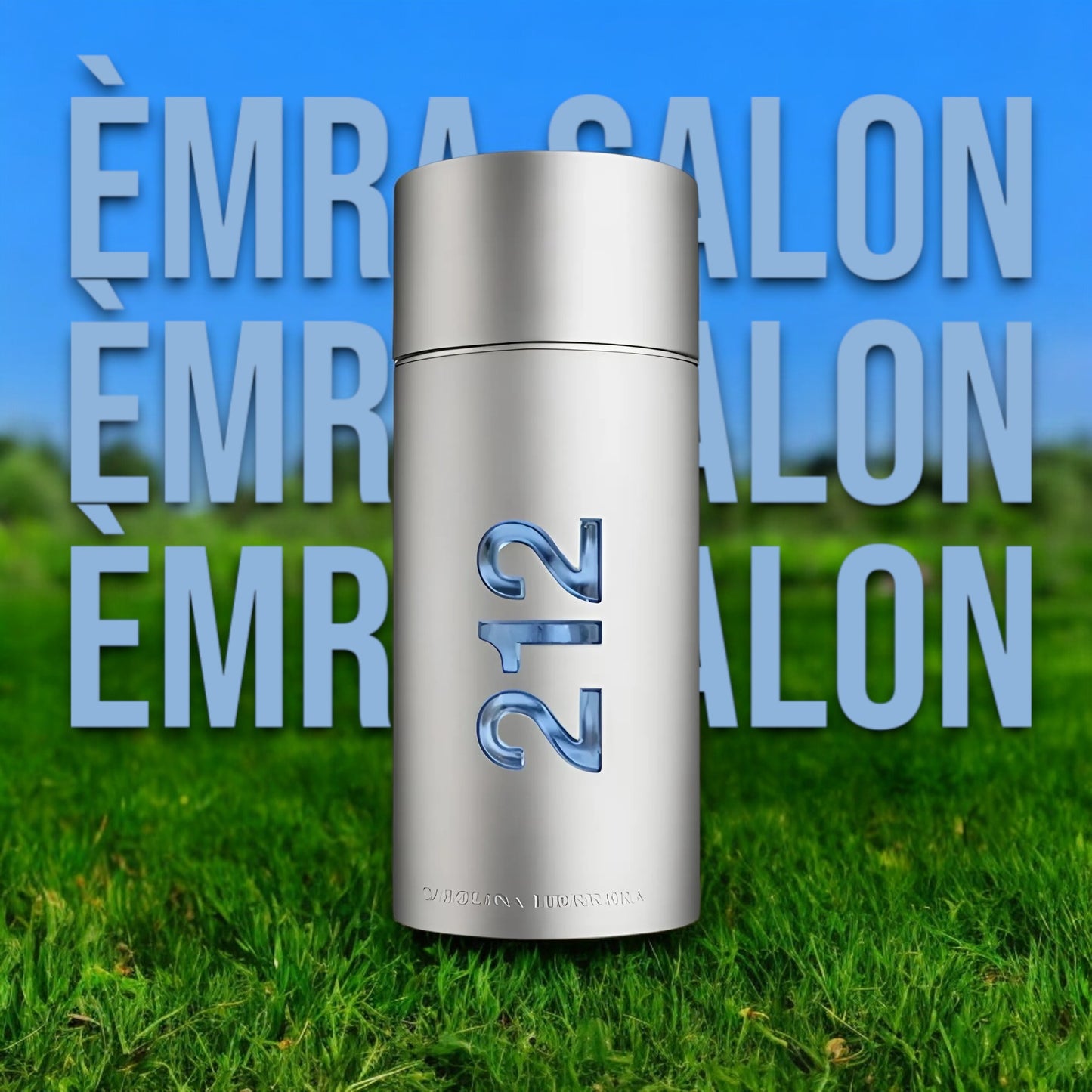 212 رجال ان واي سي 100مل