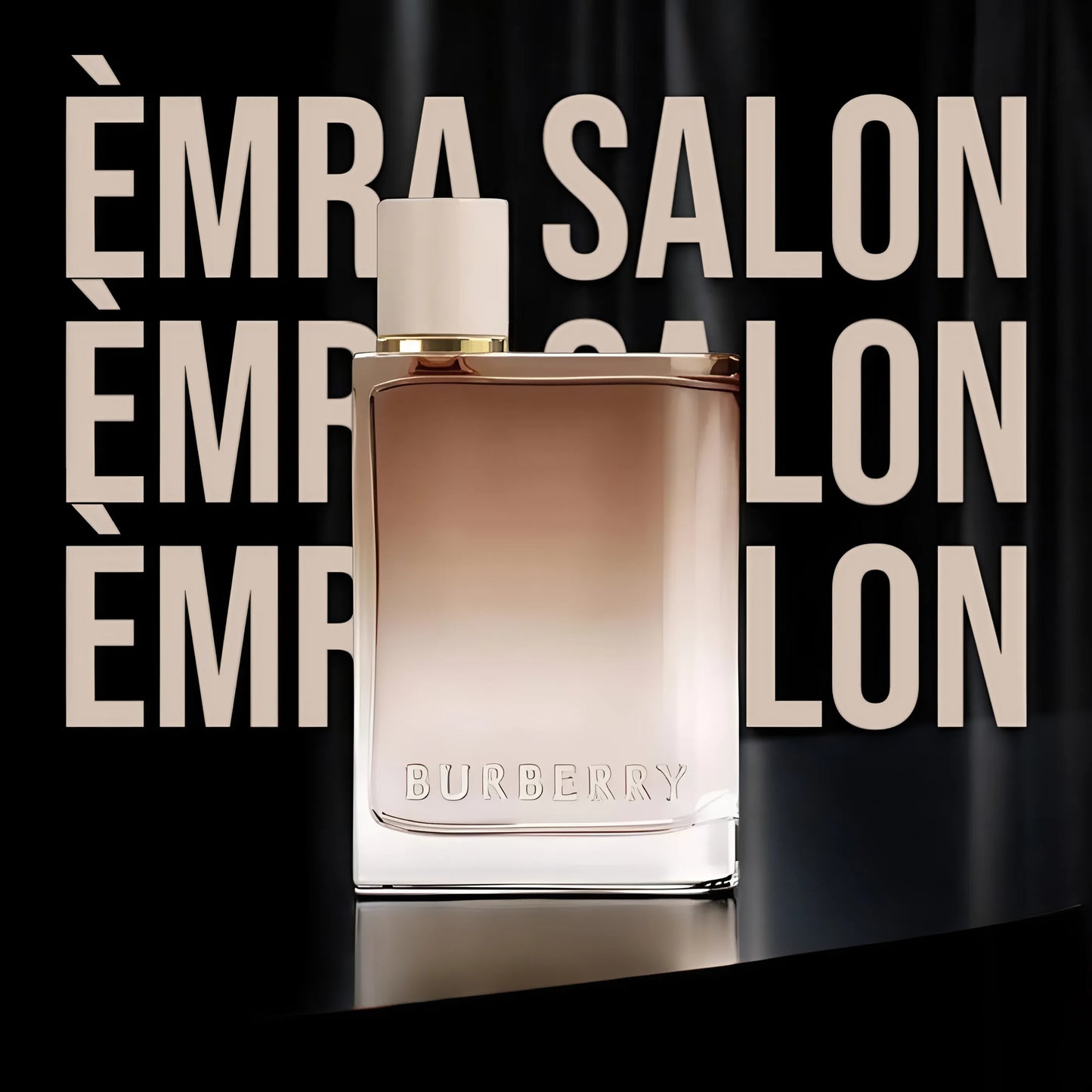 بربري هير انتنس 100مل