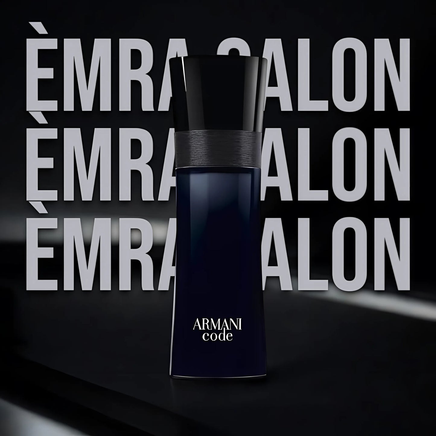 أرماني كود اسود 100مل