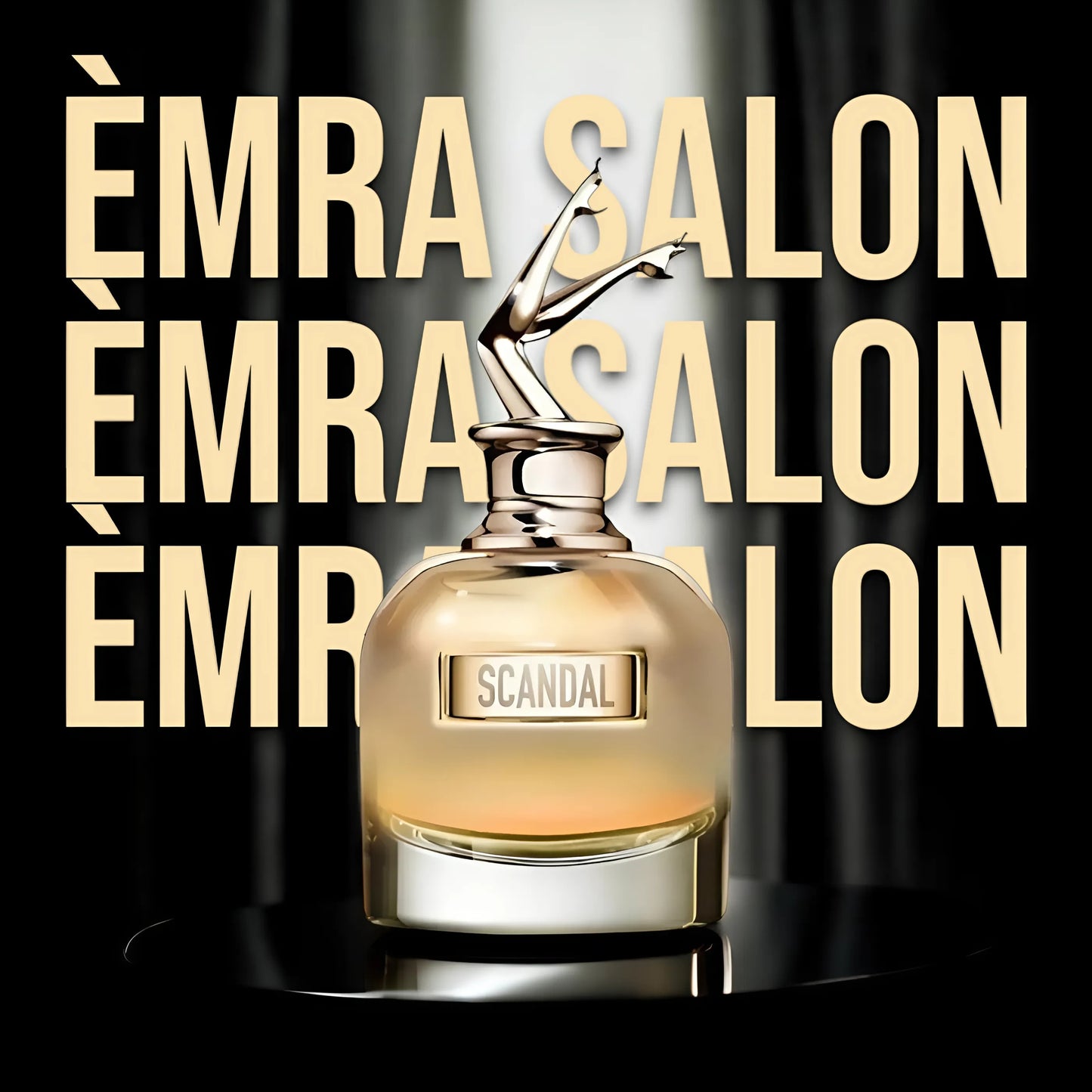 سكاندال جولد 100مل