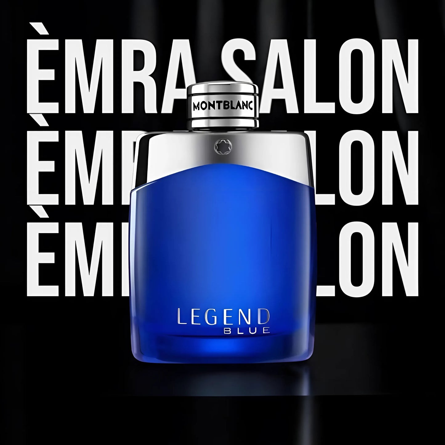 Montblanc Legend Blue 100ml