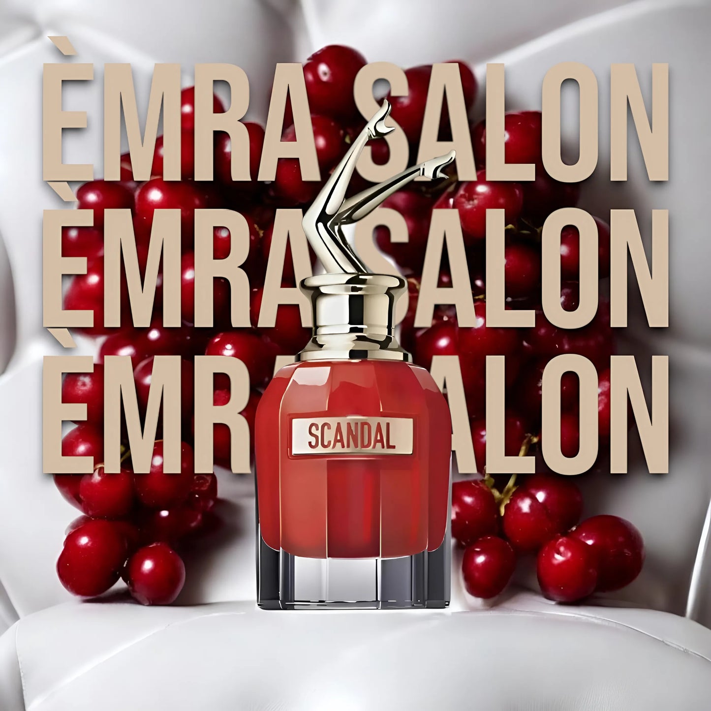 سكاندال 100مل