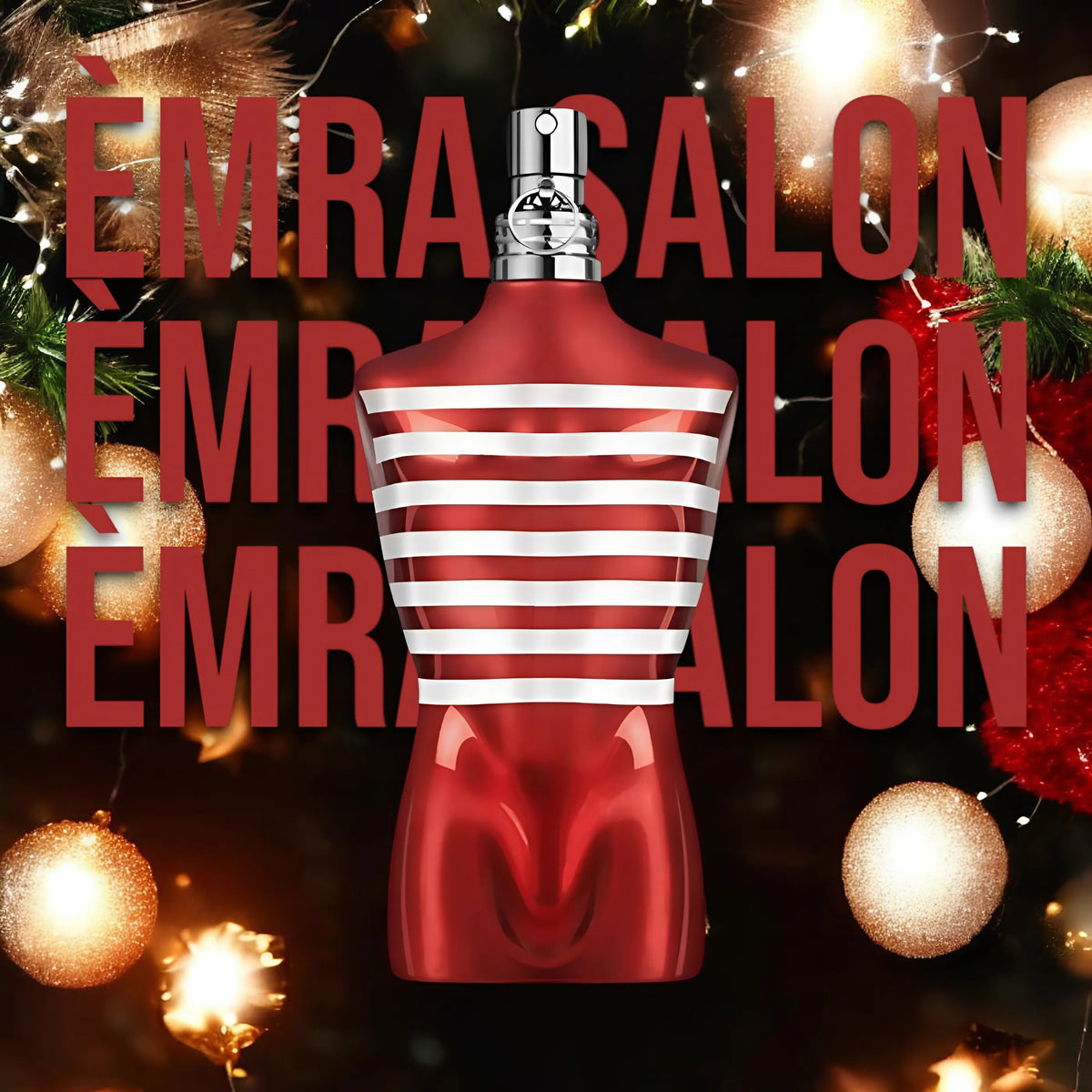 Le Male X-Mas 100ml