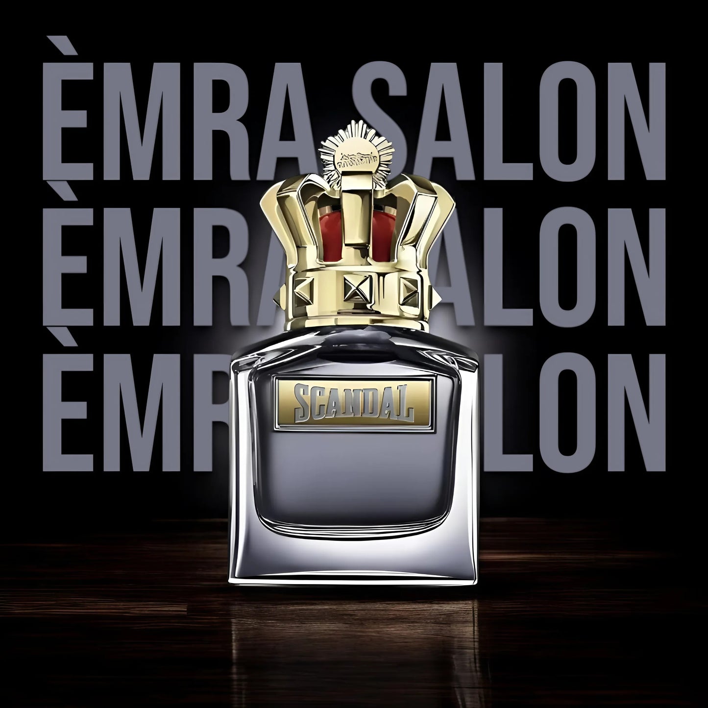 سكاندال بور هوم 100مل