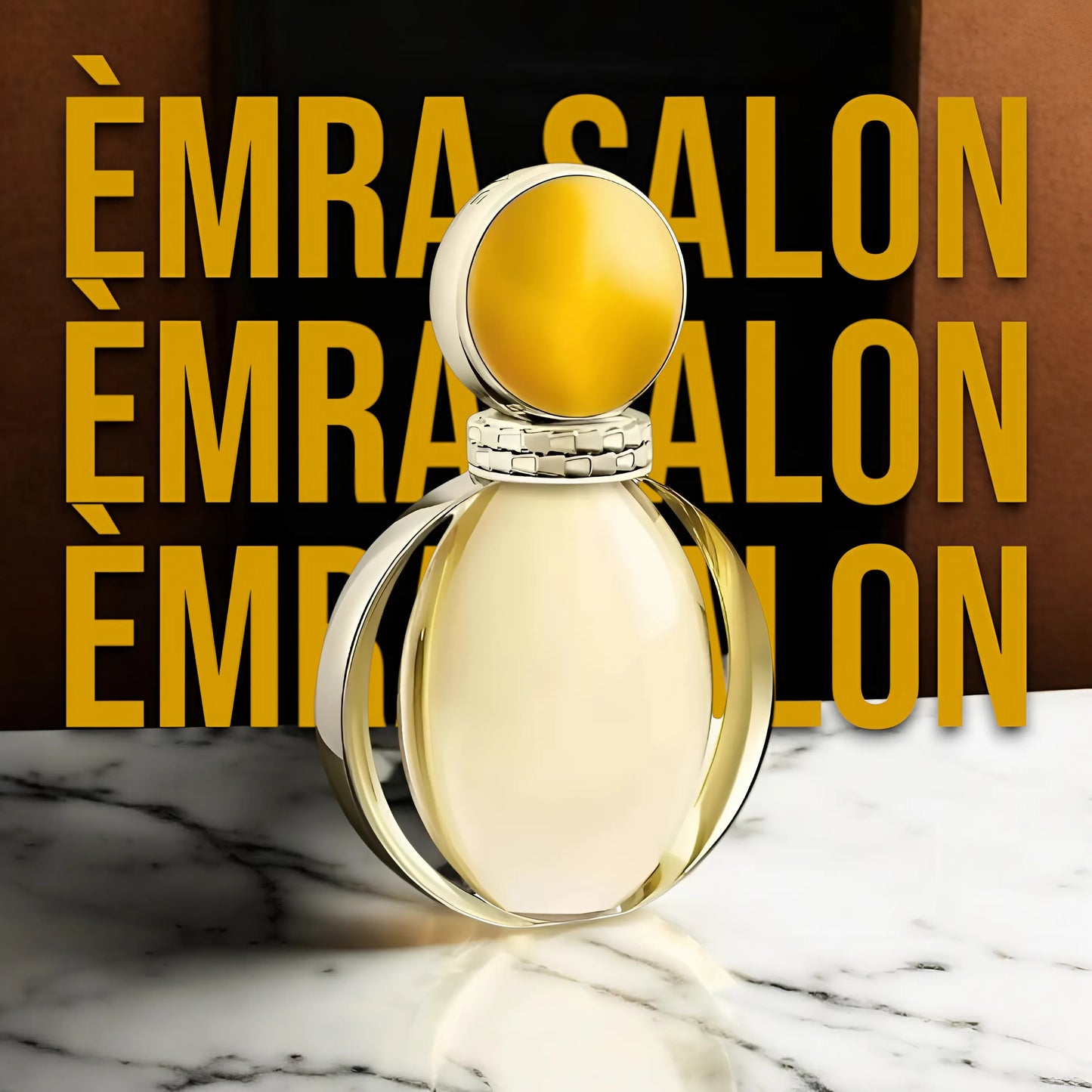 بلغاري جولديا 100مل