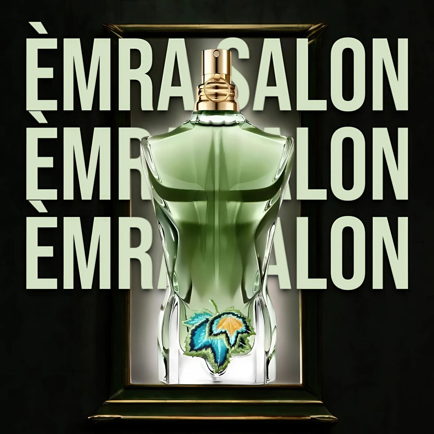 Le Beau Paradise Garden 125ml