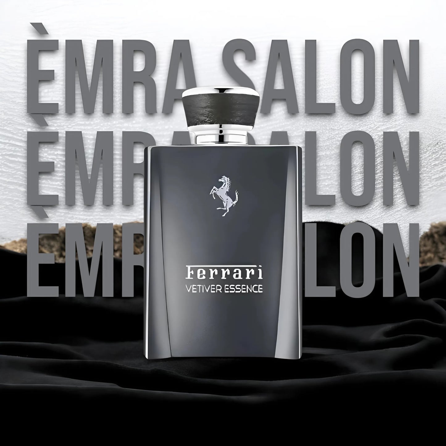 Ferrari Vetiver Essence 100ml