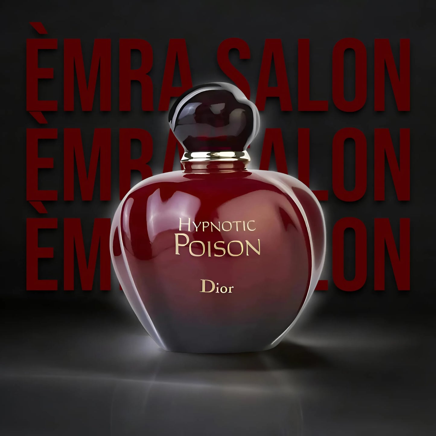 هيبونتيك بويزون 100مل