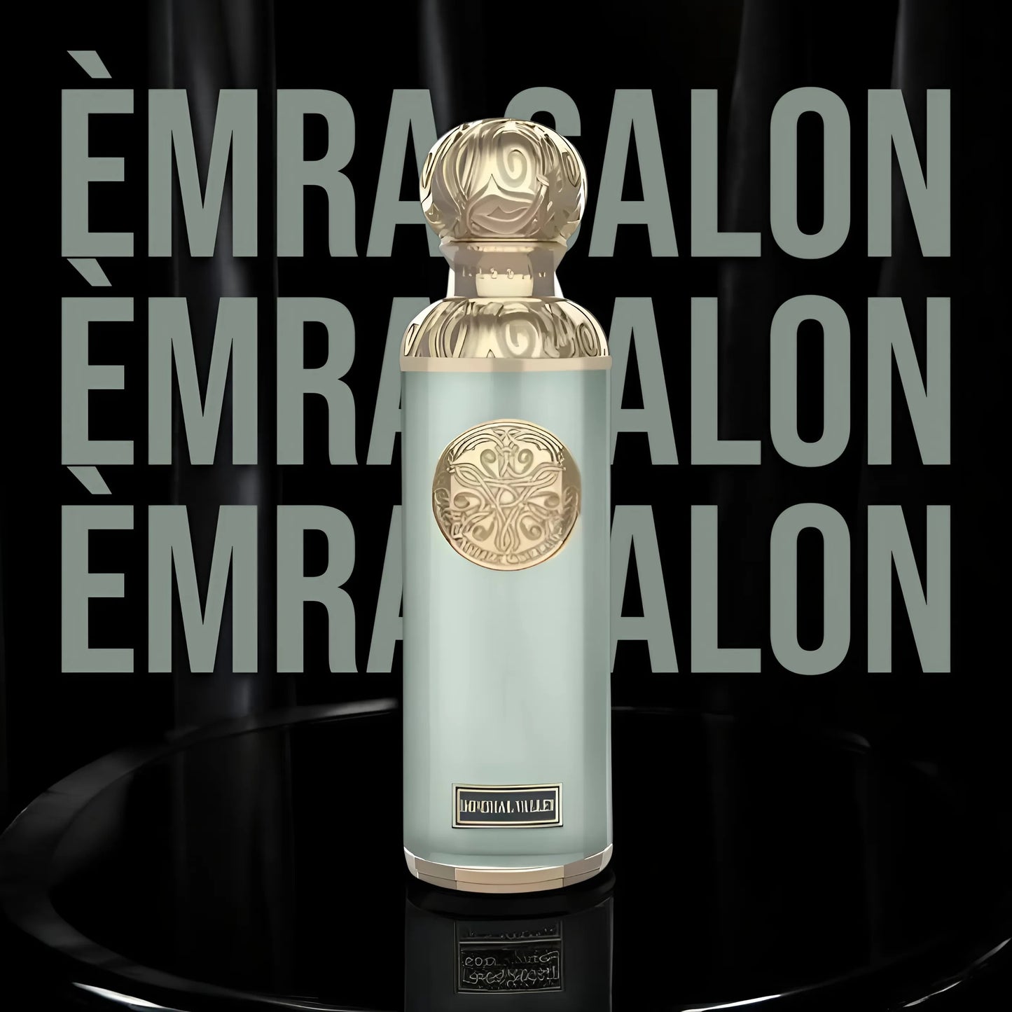 امبريال فالي من قصه 100مل