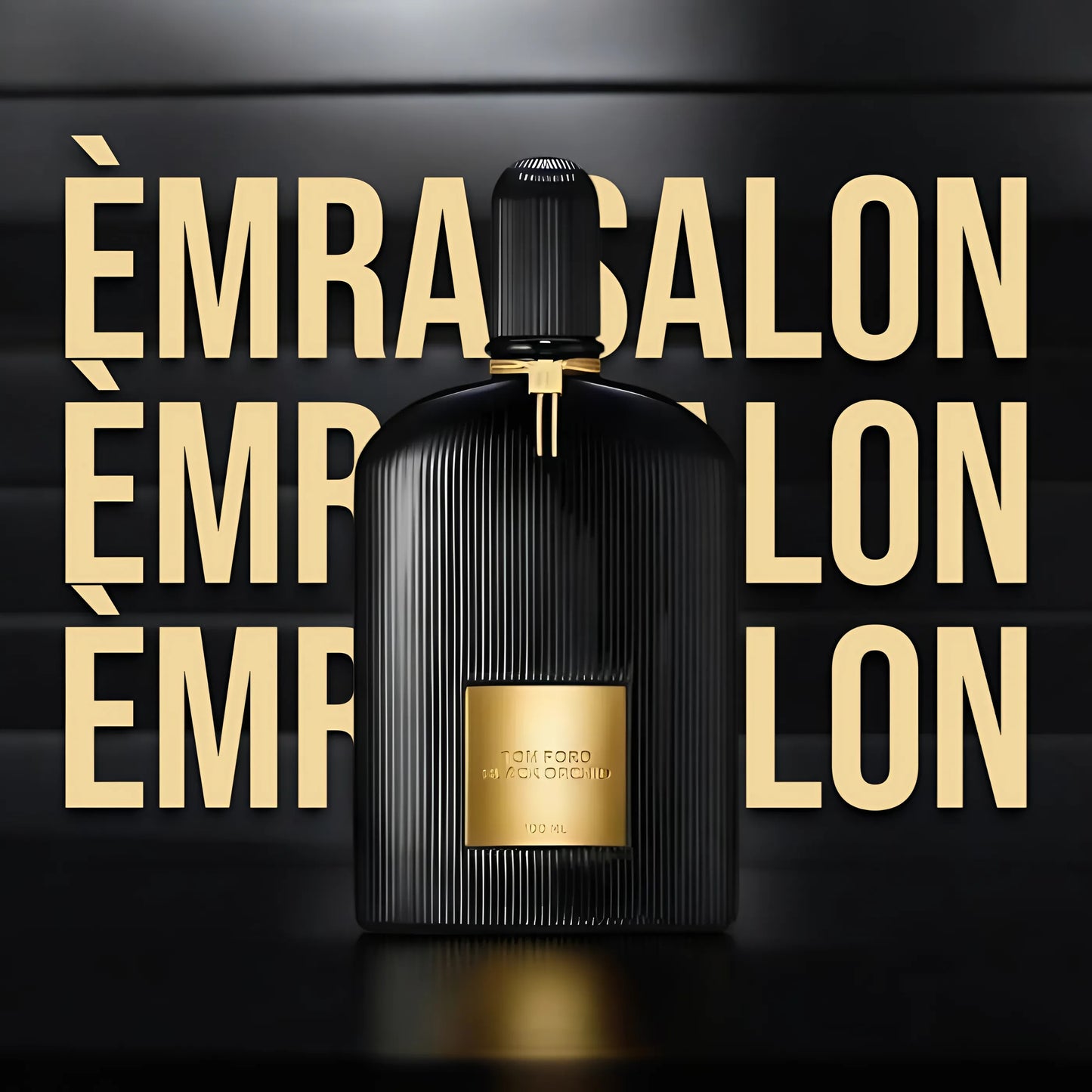 Tom Ford Black Orchid 100ml