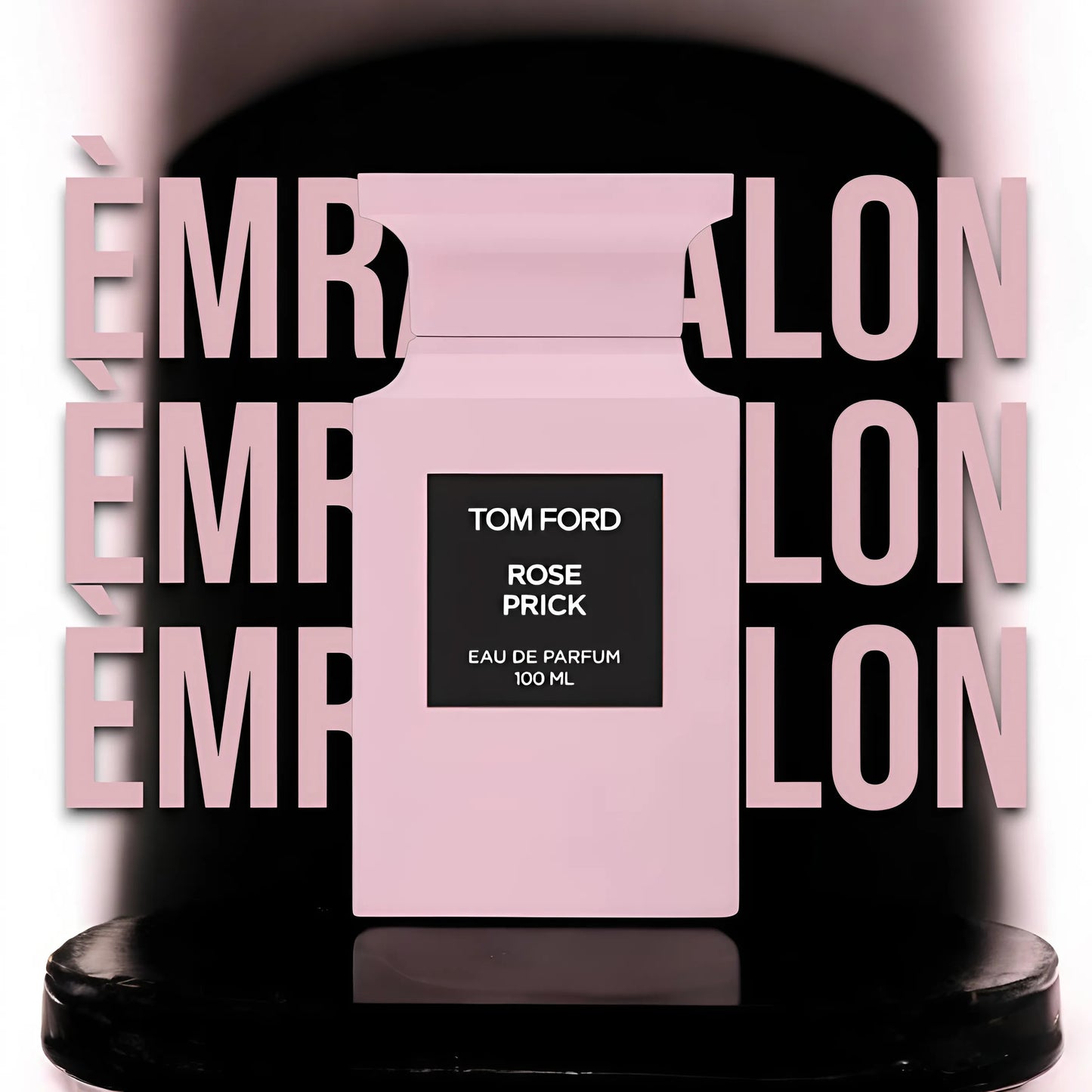 Tom Ford Rose Prick 100ml