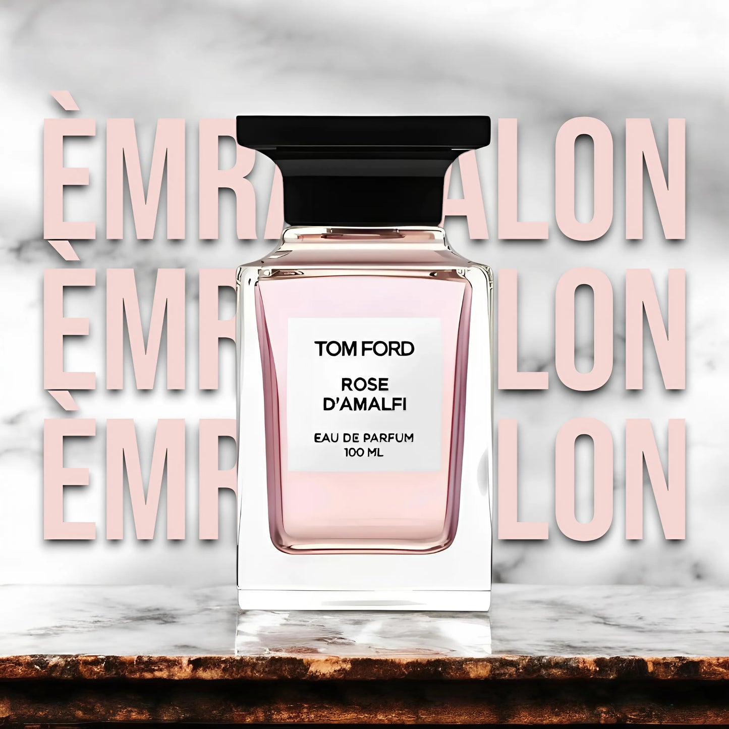 توم فورد روز دامالفي 100مل