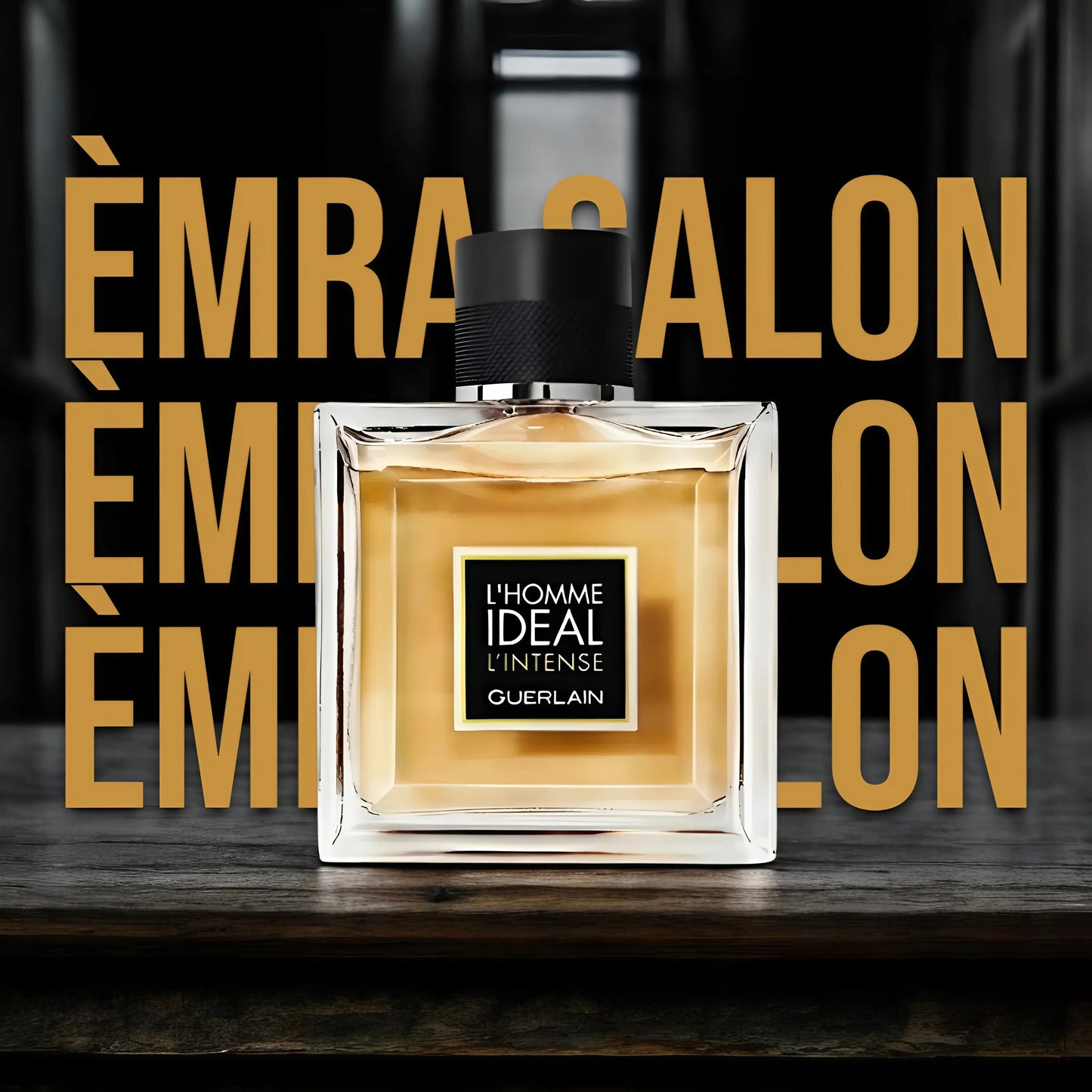 L’Homme Ideal Intense 100ml