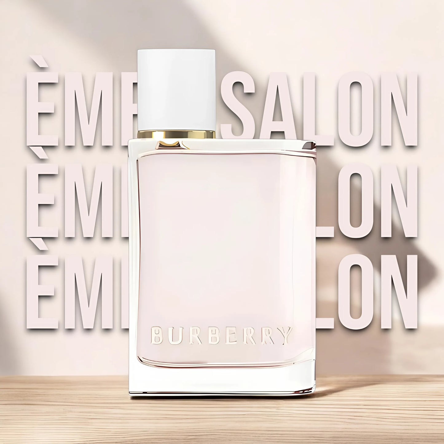 بربري هير بلوسوم 100مل