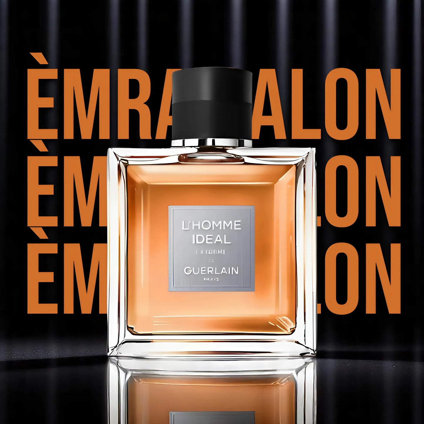 L'Homme Idéal Extrême 100ml