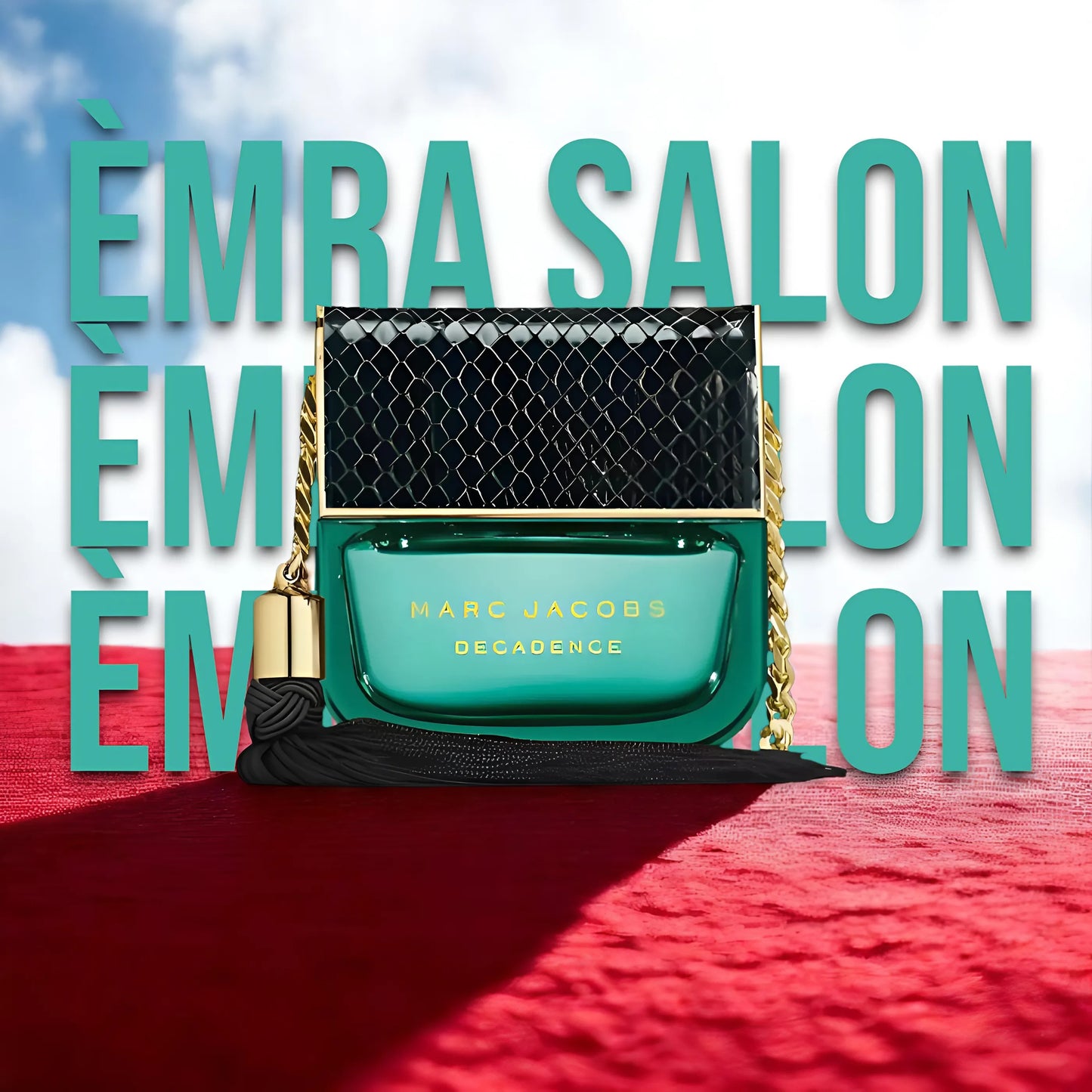 Marc Jacobs Decadence 100ml