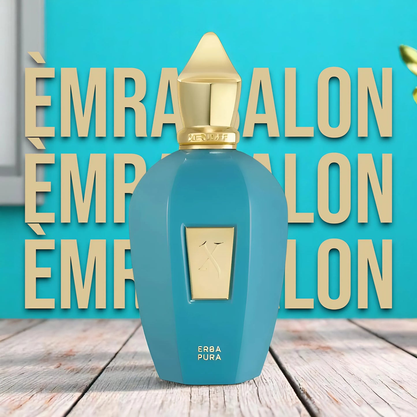 Xerjoff Erba Pura 100ml